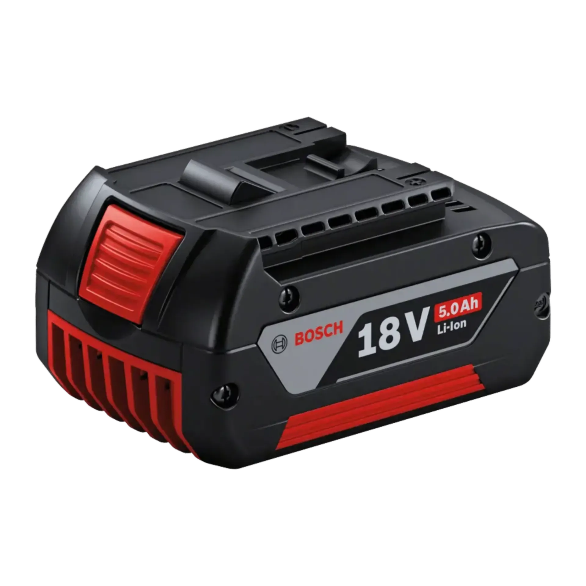 Batterie 18V - 5 Ah - Li-ion (1600A002U5)