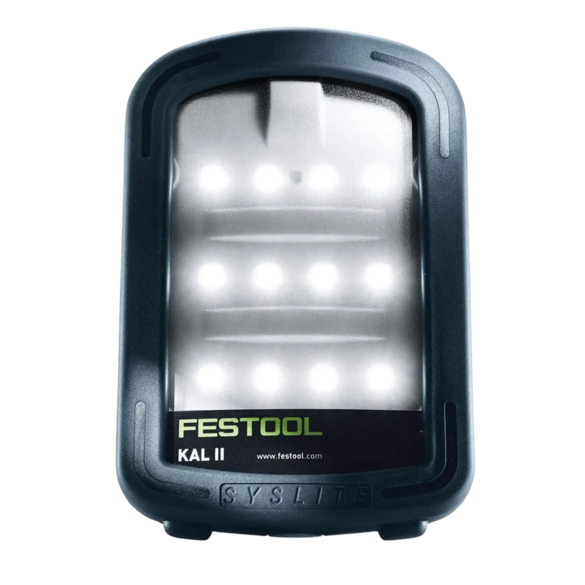 Werklamp - led Syslite KAL 2 (7.2V - 12 x 1.5 W)