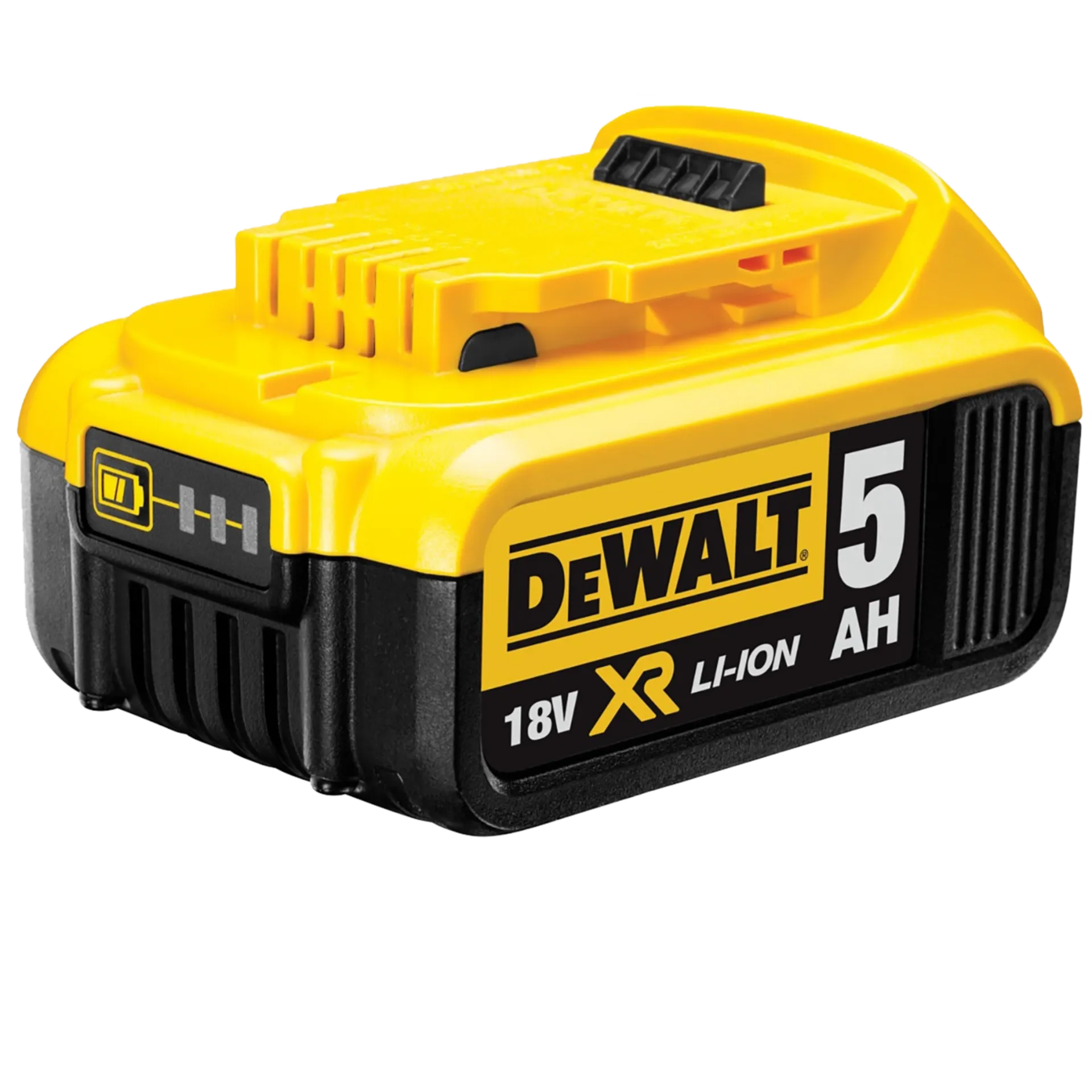Batterie DCB184 (18V - 5 Ah Li-ion XR) Batterie DCB184 (18V - 5 Ah Li-ion XR)