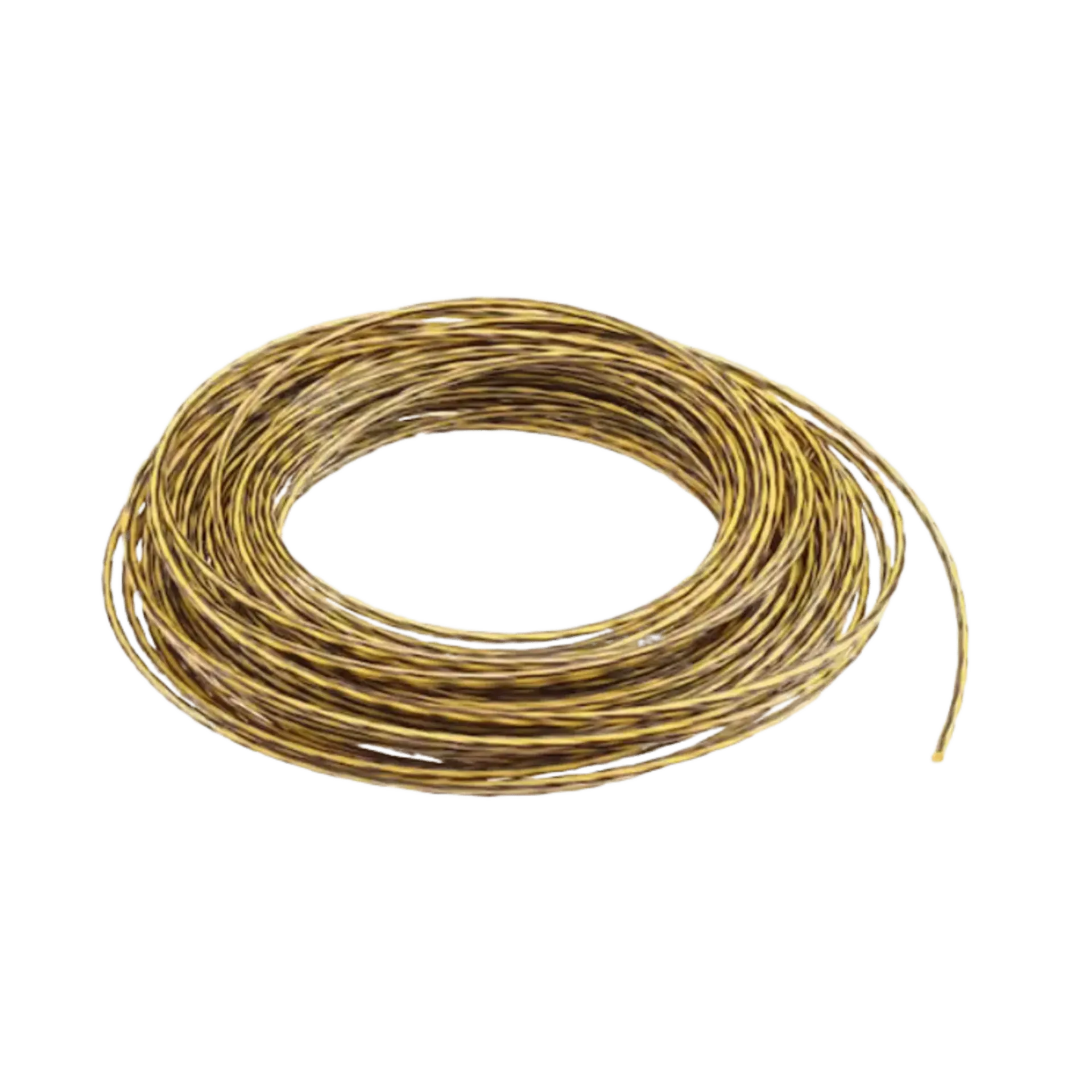 Fil de coupe pour débroussailleuse 2mm x 15.2m