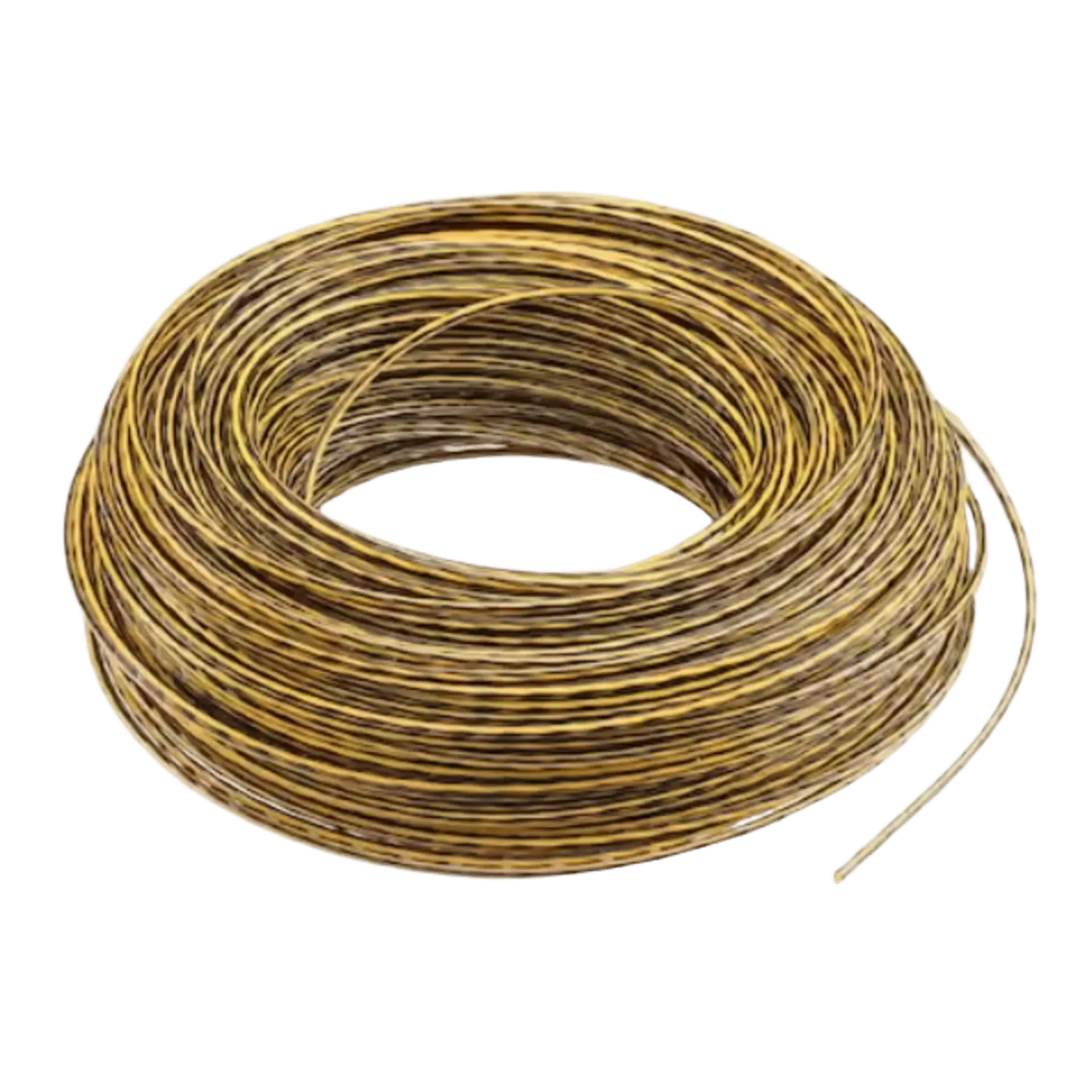 Grastrimmerdraad 2mm x 68.6m Grastrimmerdraad 2mm x 68.6m