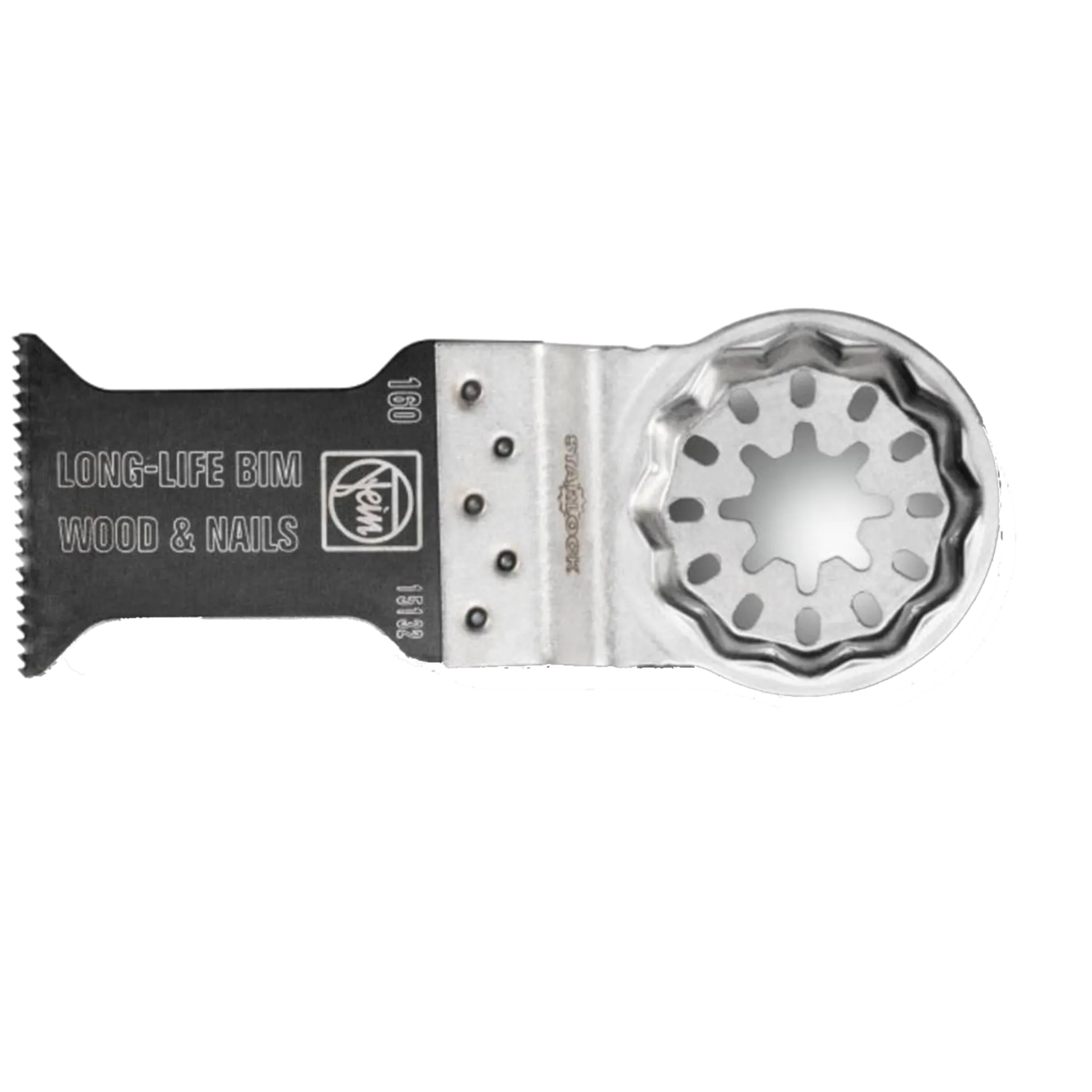Lame De Scie Multitool 35 mm E-Cut Longlife Bim Wood&Nails (3 Pc) Lame De Scie Multitool 35 mm E-Cut Longlife Bim Wood&Nails (3 Pc)