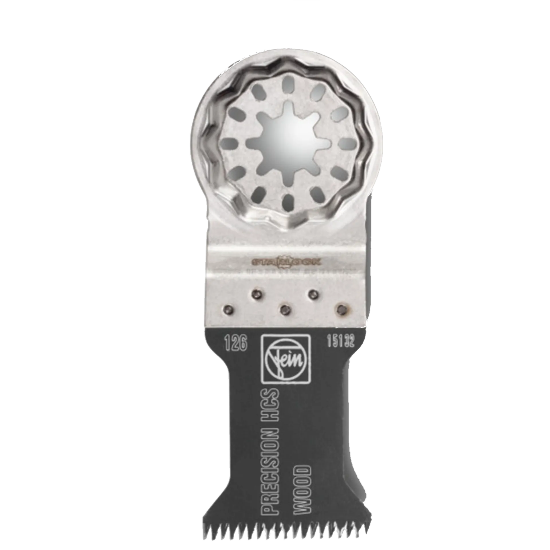 Lame De Scie Multitool 35 mm E-Cut Precision Hcs Wood (3 Pc) Lame De Scie Multitool 35 mm E-Cut Precision Hcs Wood (3 Pc)