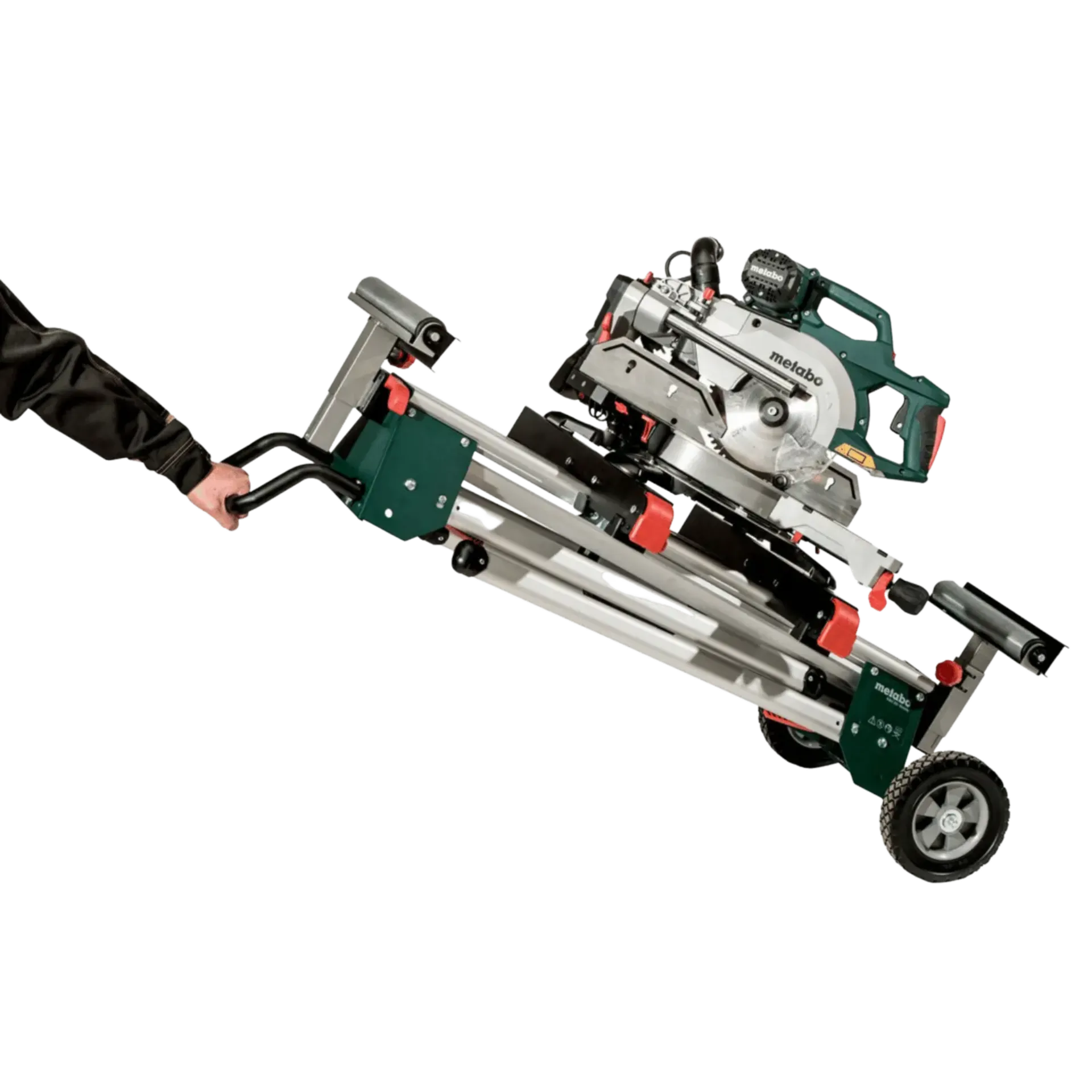 Onderstel KSU 251 (629005000)