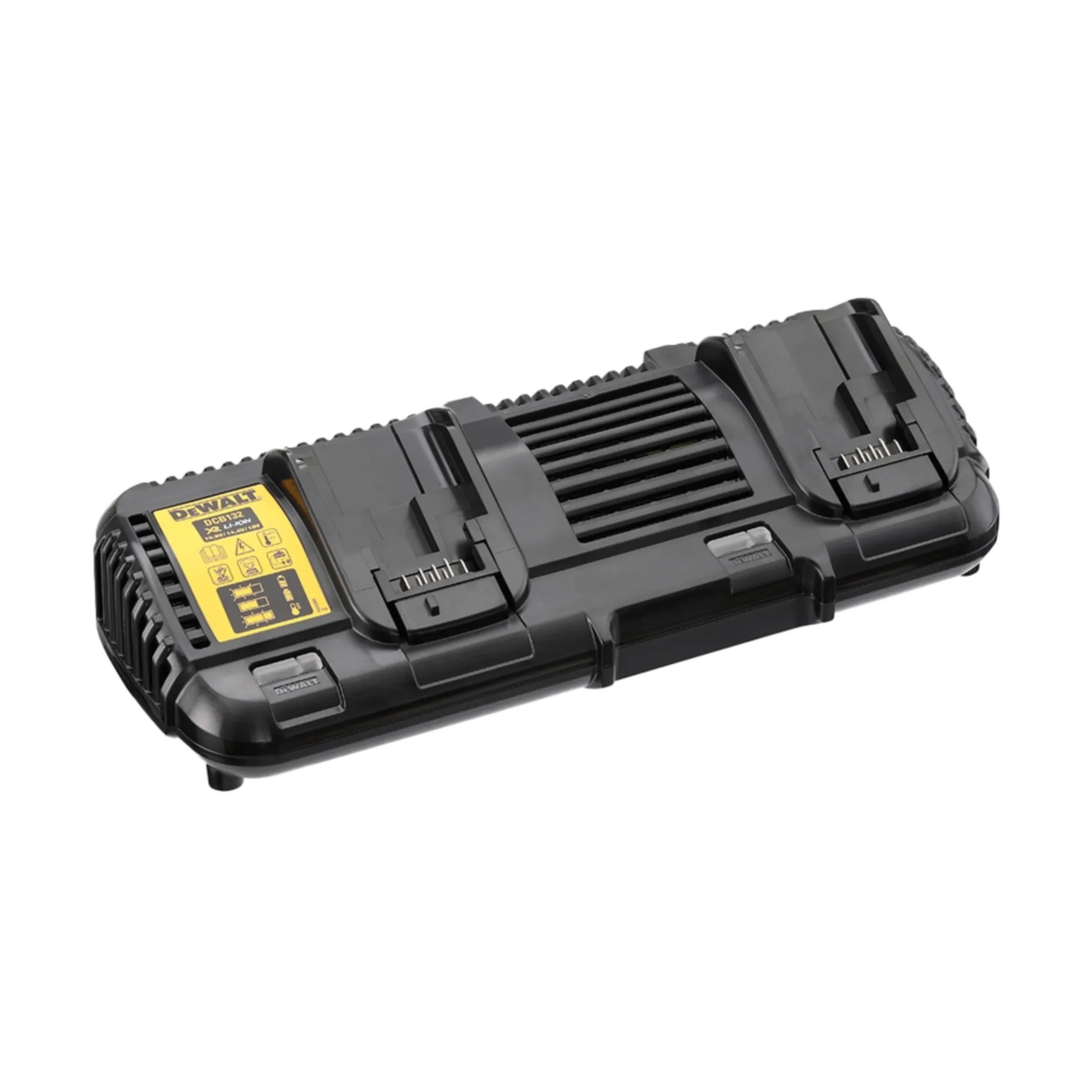 Chargeur Duo DCB132 (54 V) Chargeur Duo DCB132 (54 V)