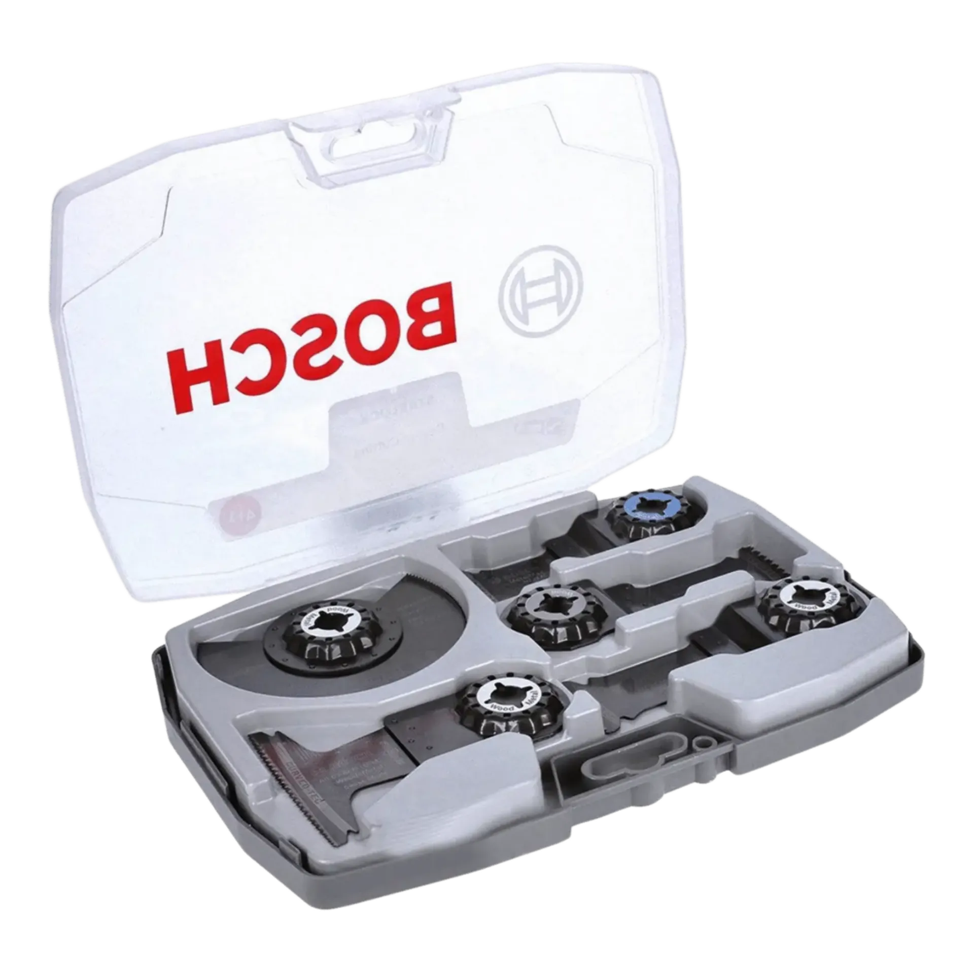 Kit OMT Best of Cutting (5 lames Starlock) 2608664131 Kit OMT Best of Cutting (5 lames Starlock) 2608664131