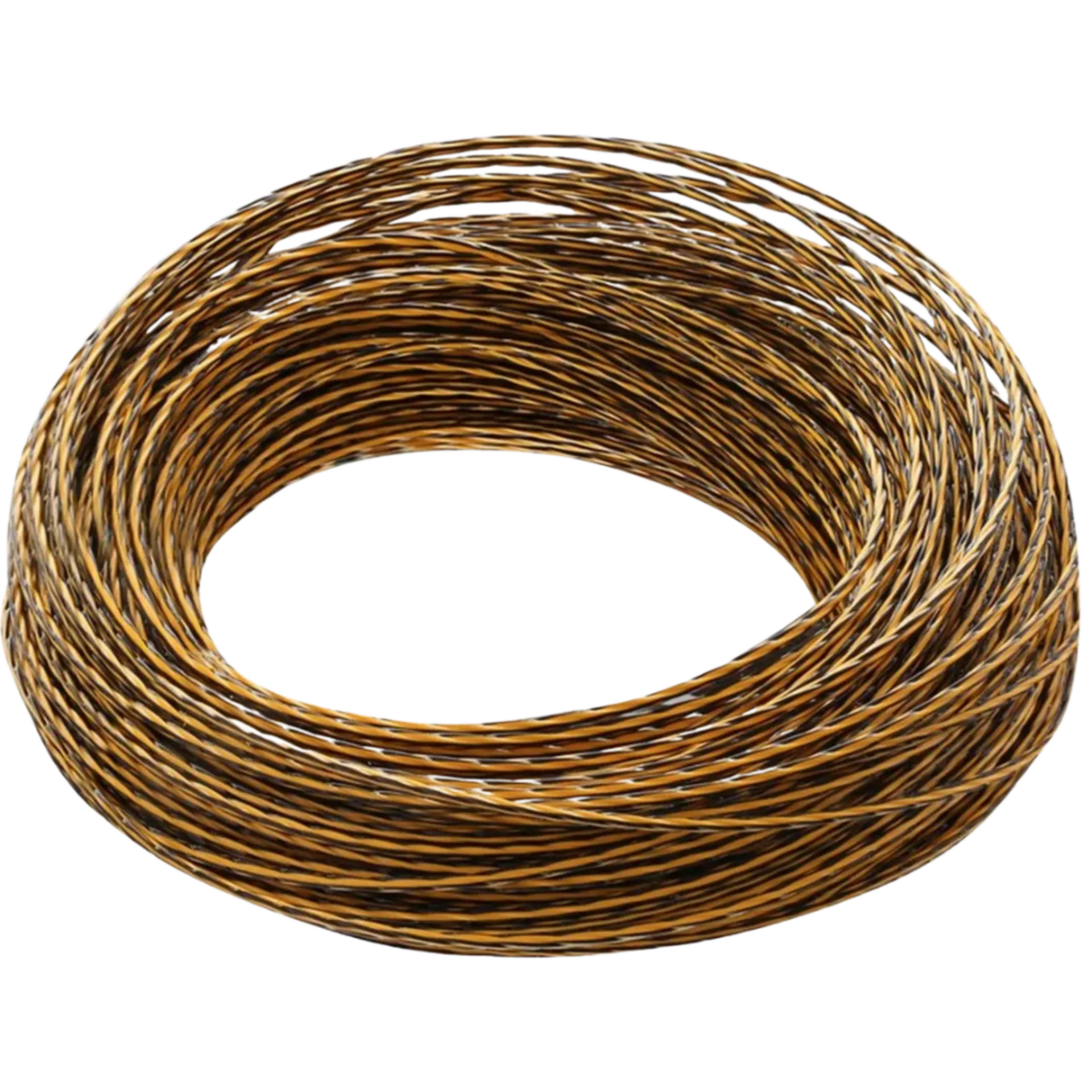Grastrimmerdraad - 2,5 x 68,6 mm Grastrimmerdraad - 2,5 x 68,6 mm