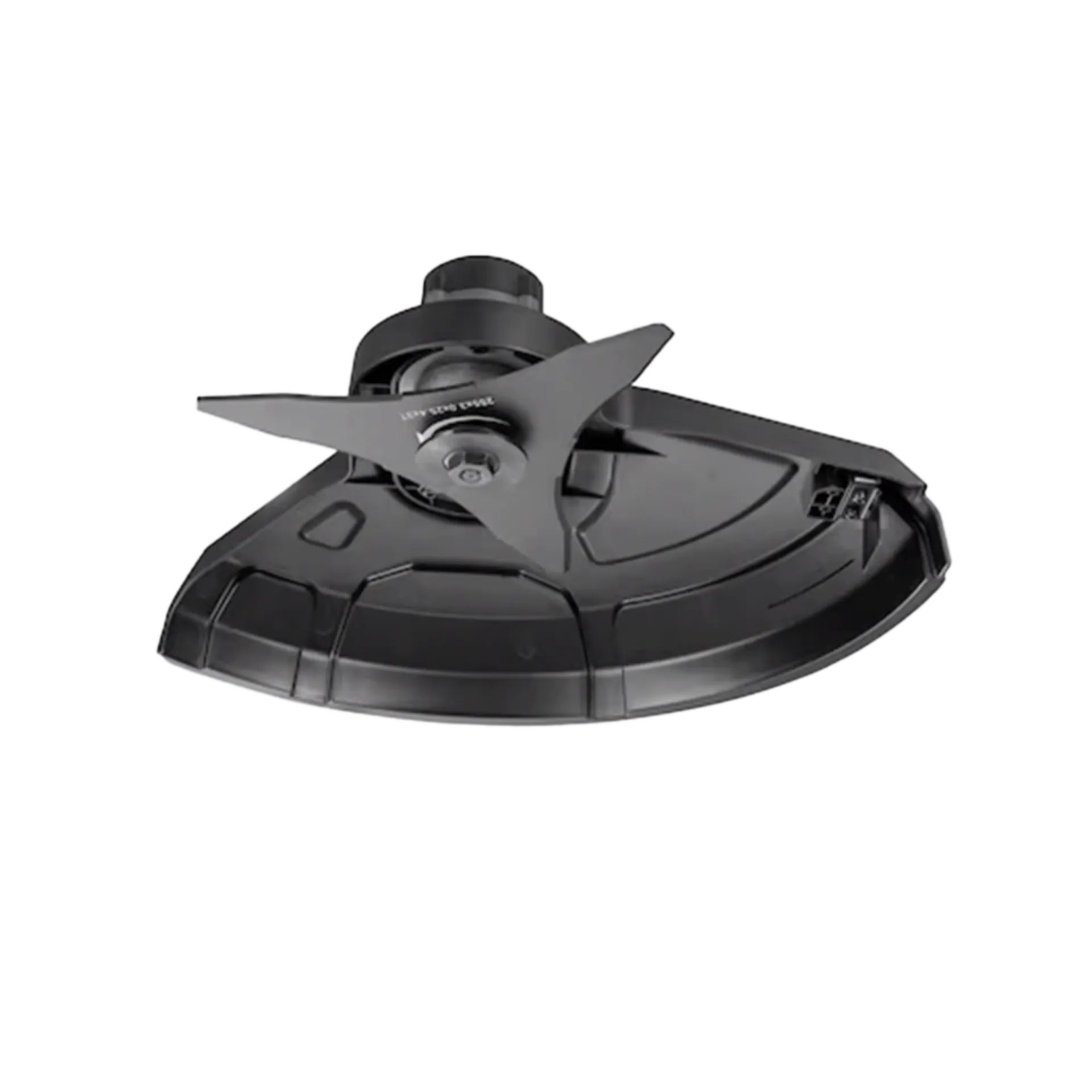 Snijblad voor bosmaaier 3 messen 25cm Snijblad voor bosmaaier 3 messen 25cm