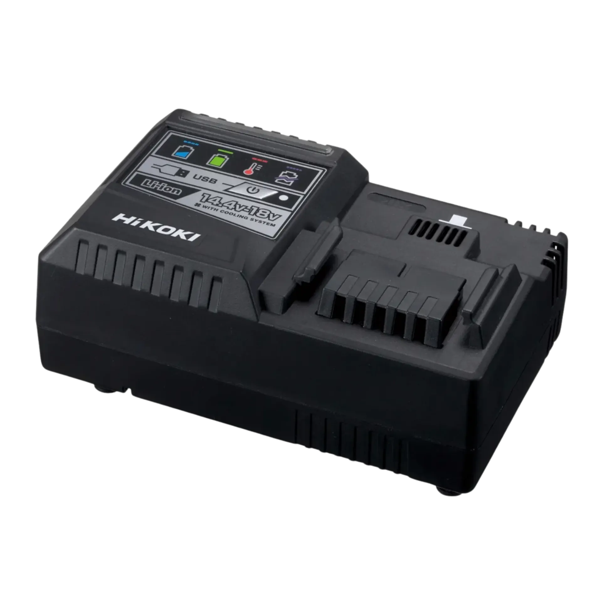 Chargeur UC18YSL3-W0Z (14.4-18V Li-ion) Chargeur UC18YSL3-W0Z (14.4-18V Li-ion)