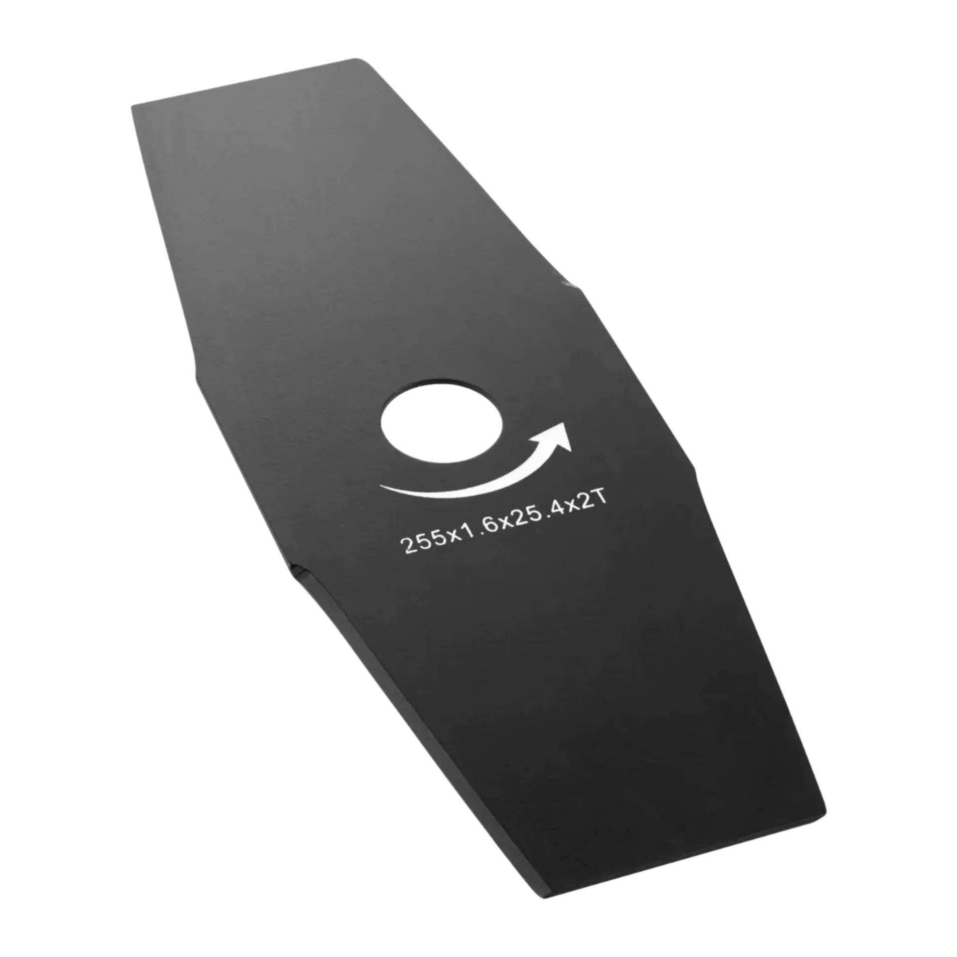 Lame de coupe 25.5cm avec 2 lames Réf. DT20654-QZ Lame de coupe 25.5cm avec 2 lames Réf. DT20654-QZ