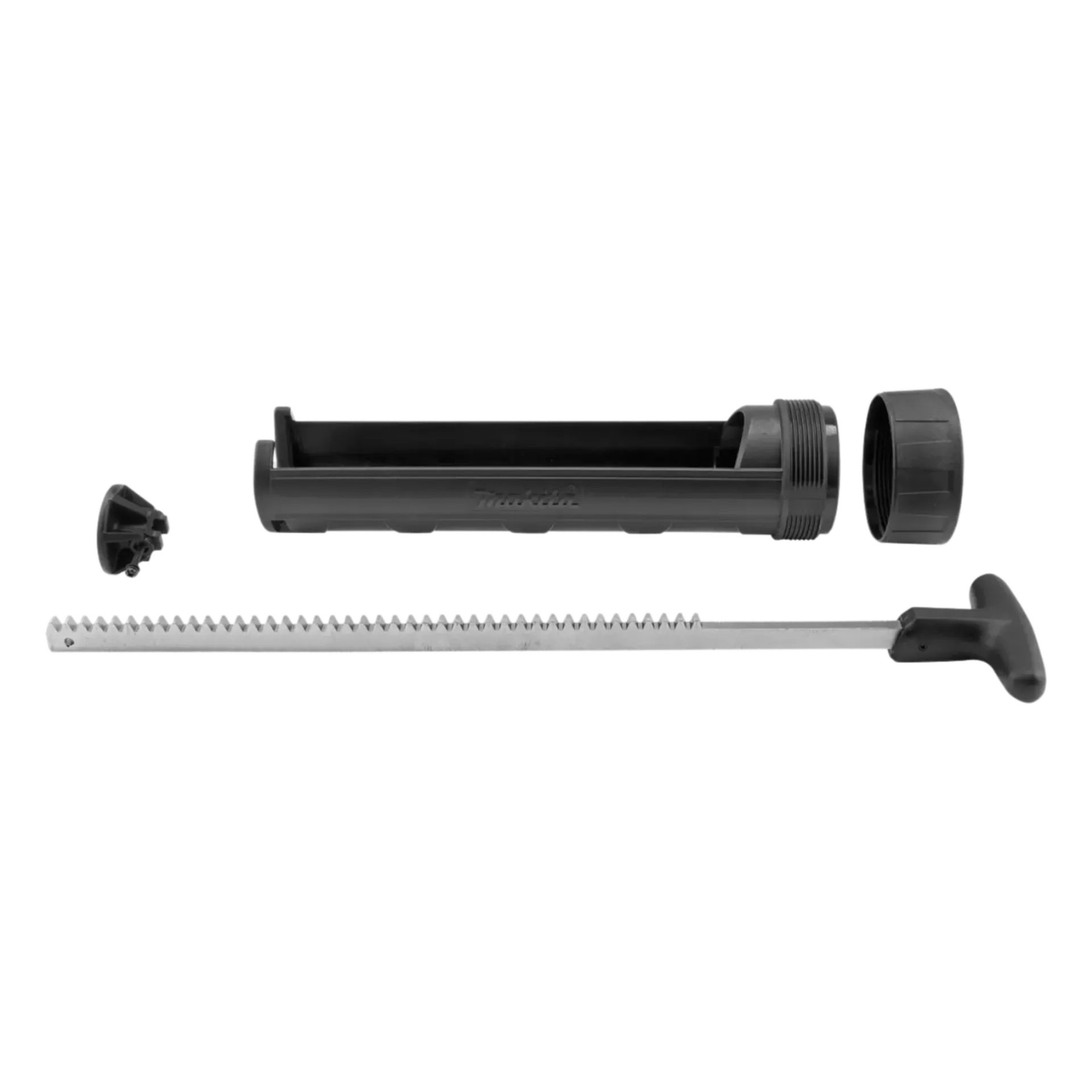 Support 300 ml pour pistolet à silicone sans fil DCG180RH Support 300 ml pour pistolet à silicone sans fil DCG180RH