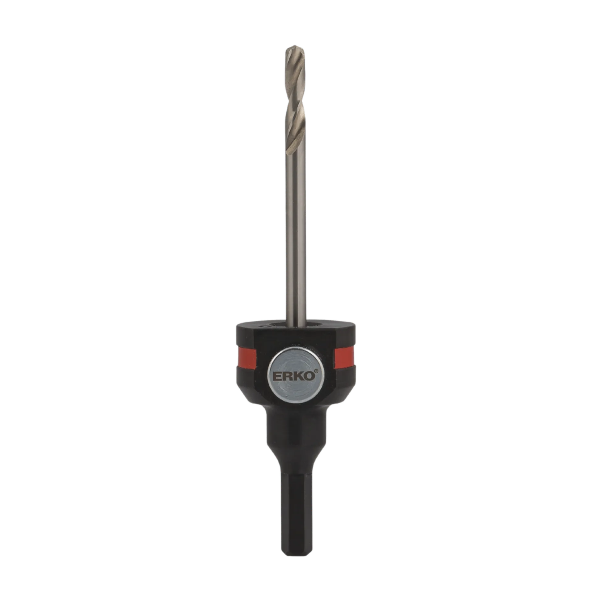 Houder easy clip HEX 9 mm voor gatzagen - 42006-EZC Houder easy clip HEX 9 mm voor gatzagen - 42006-EZC