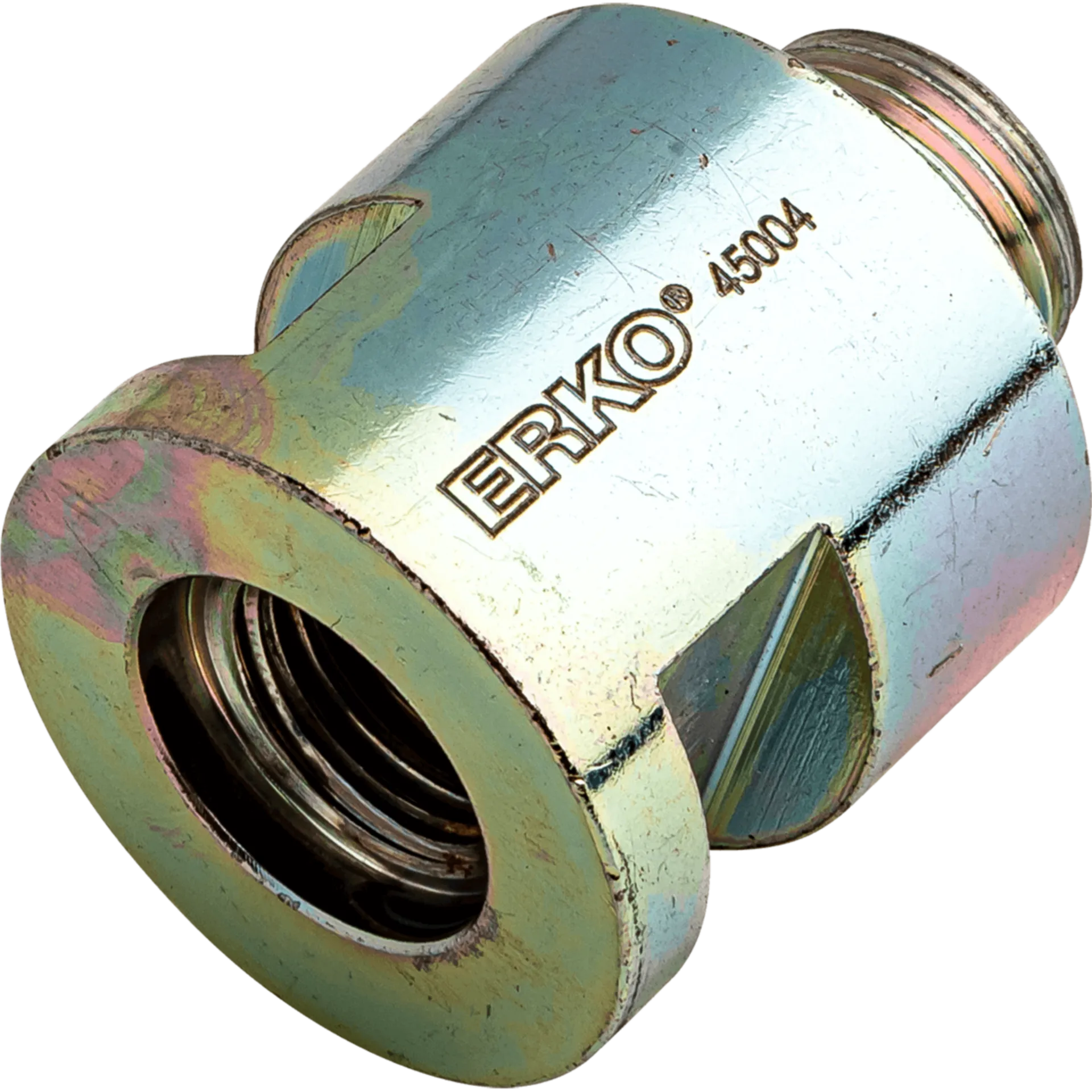 ADAPTATEUR MEULEUSE M14 DRYSYSTEM - ERKO 45004
