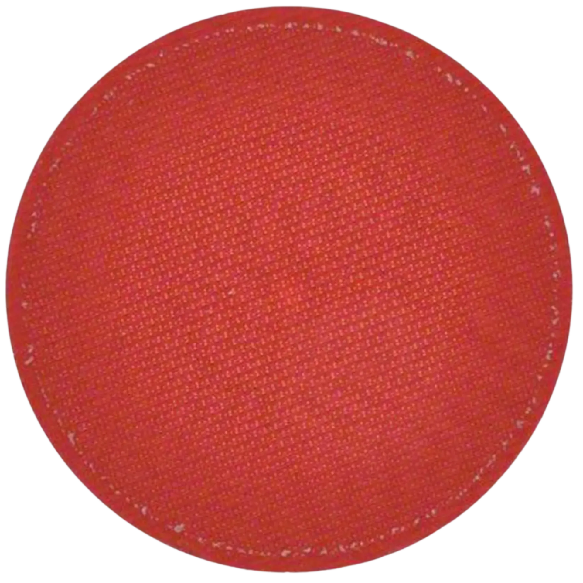 Disque de support X-Lock avec fixation à crochet et boucle (Ø 125 mm)