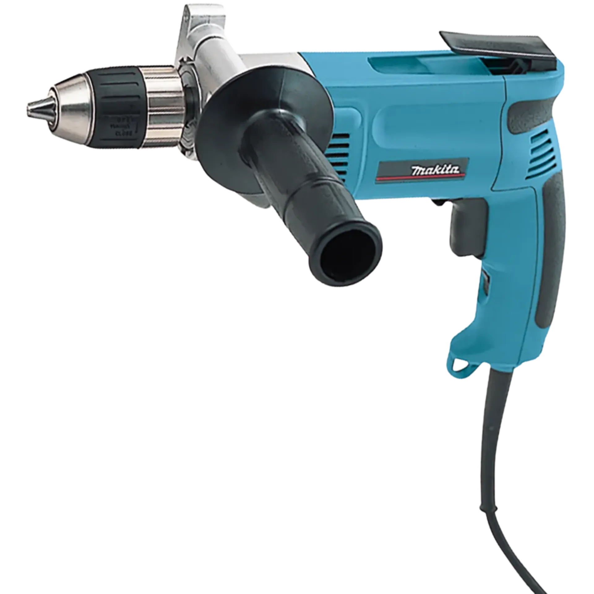 DP4003 boormachine 750W (r+l - metaal Ø13 mm) DP4003 boormachine 750W (r+l - metaal Ø13 mm)