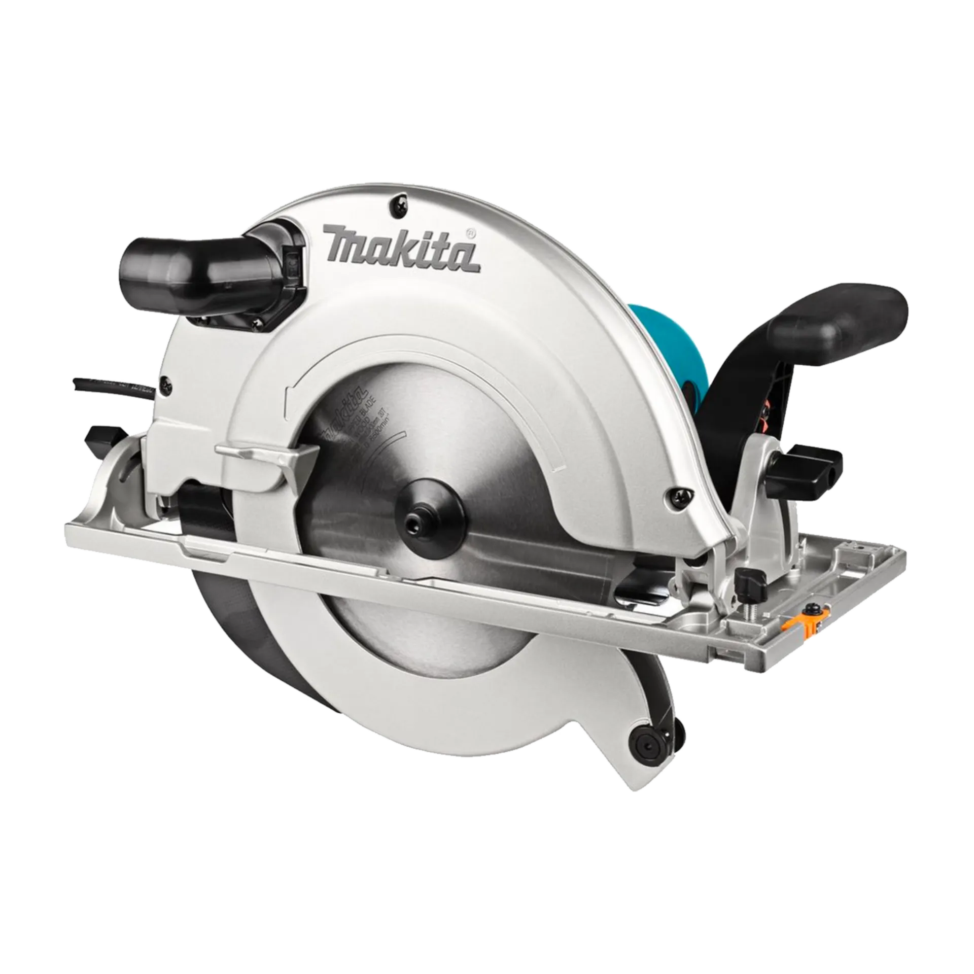 Cirkelzaag 5903RK (2000 W - 235 X 30 mm - 85 mm) + 2 Extra Zaagbladen