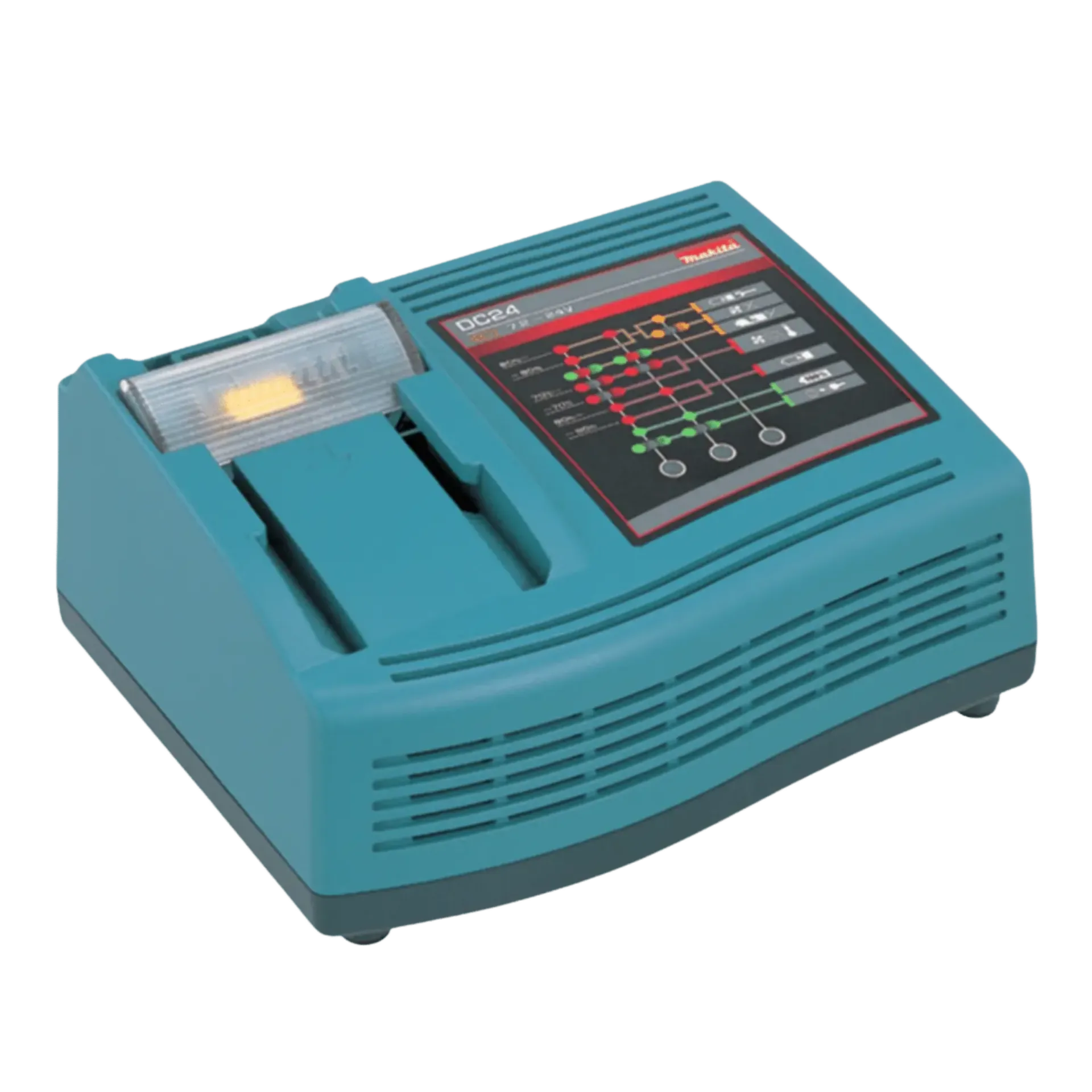 Lader DC24SC (7.2 - 24 V) 194164-1