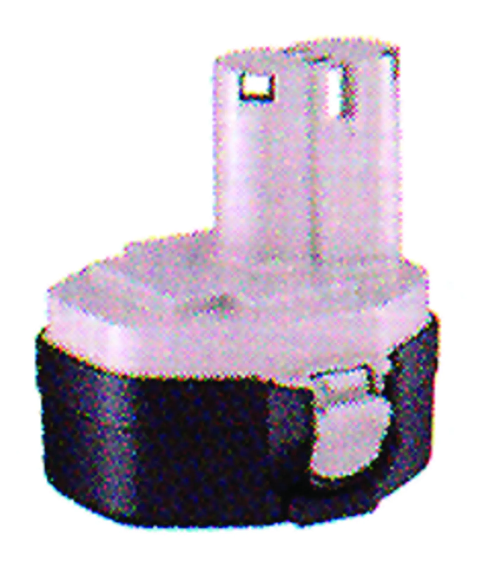 ACCU MAKITA 1834-18V NIMH 2.6AH  REF 193102-0