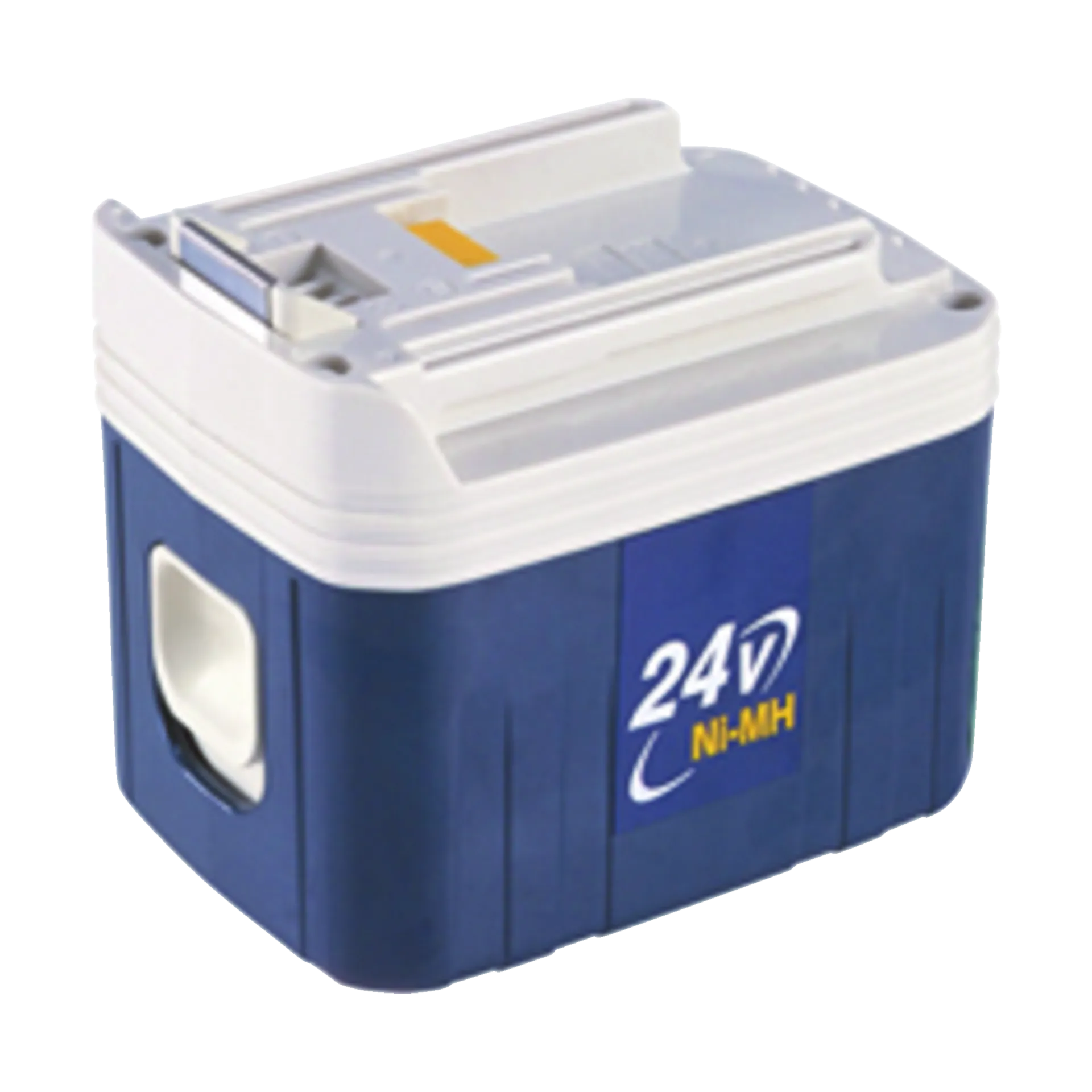 ACCU MAKITA BH2433 - 24V - 3.1AH - NIMH - 193739-3