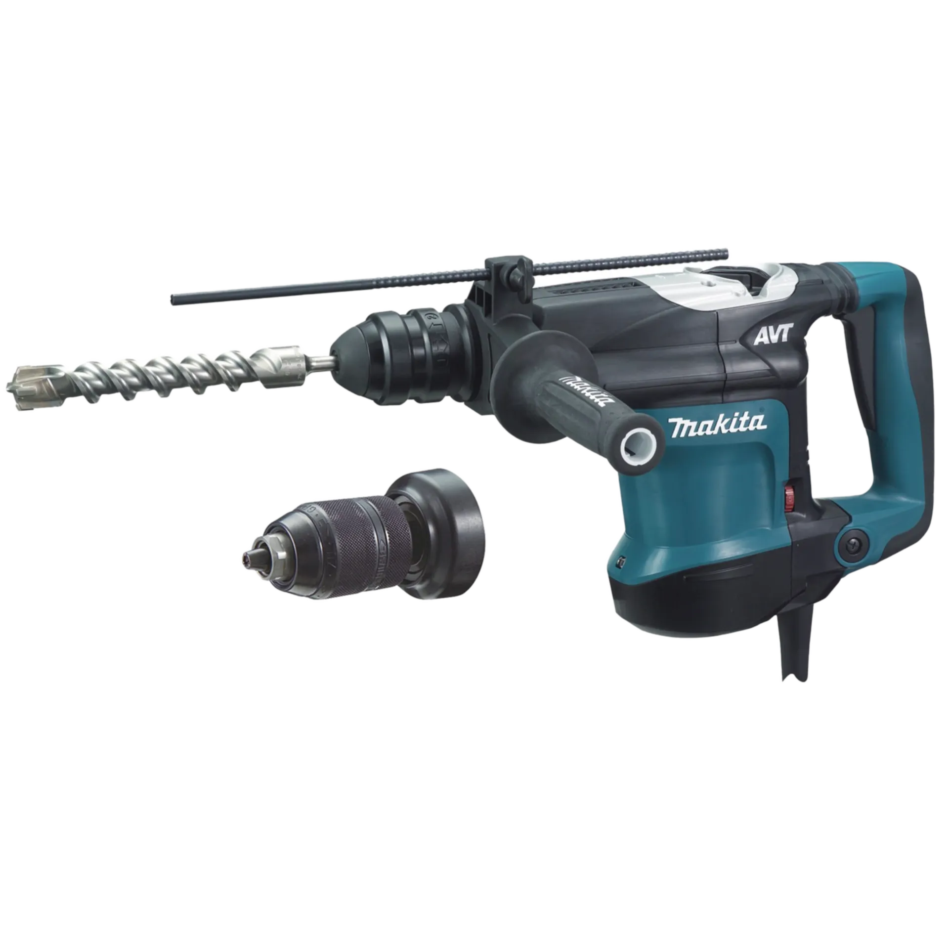 Boorhamer met Beitelfunctie HR3210FCT (850 W - 32 mm - 4.9J - SDS+) Boorhamer met Beitelfunctie HR3210FCT (850 W - 32 mm - 4.9J - SDS+)