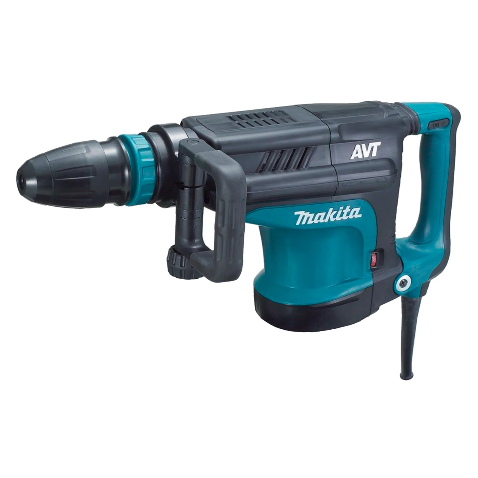 Marteau-Piqueur HM1213C (1510 W - 18.6J - SDSMAX)