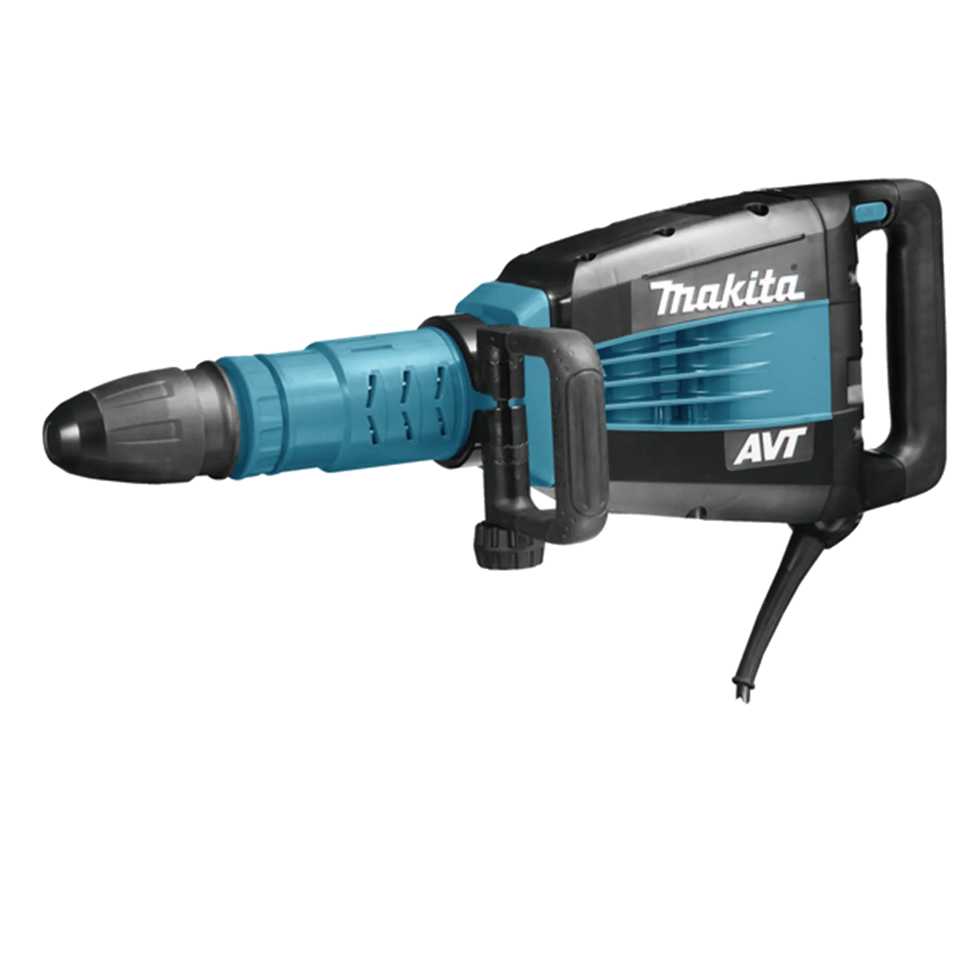 Marteau-Piqueur In-Line HM1214C (1500W,SDS-MAX,19.9J)