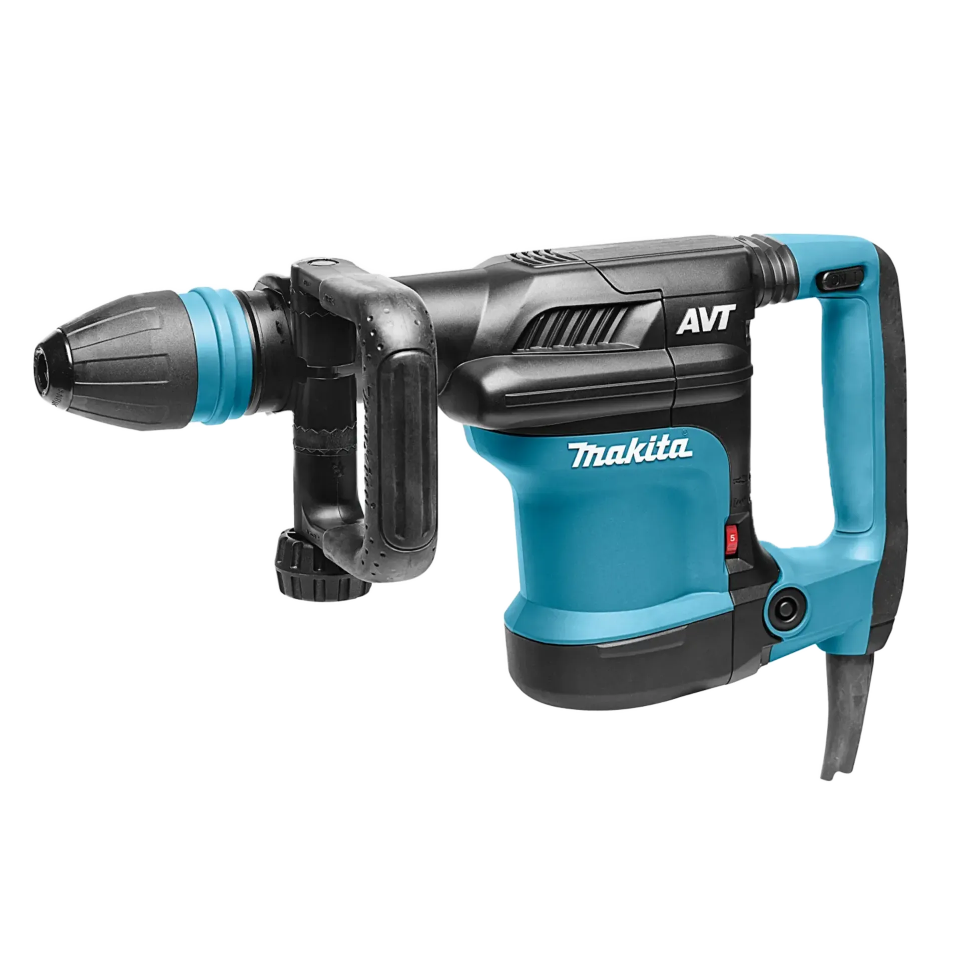 Marteau-Piqueur HM0871C (1110 W - 8.1J - SDS-MAX)