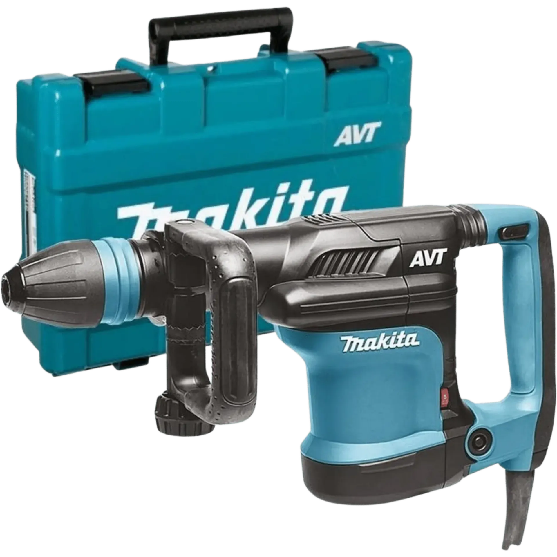 Marteau-Piqueur HM0871C (1110 W - 8.1J - SDS-MAX)