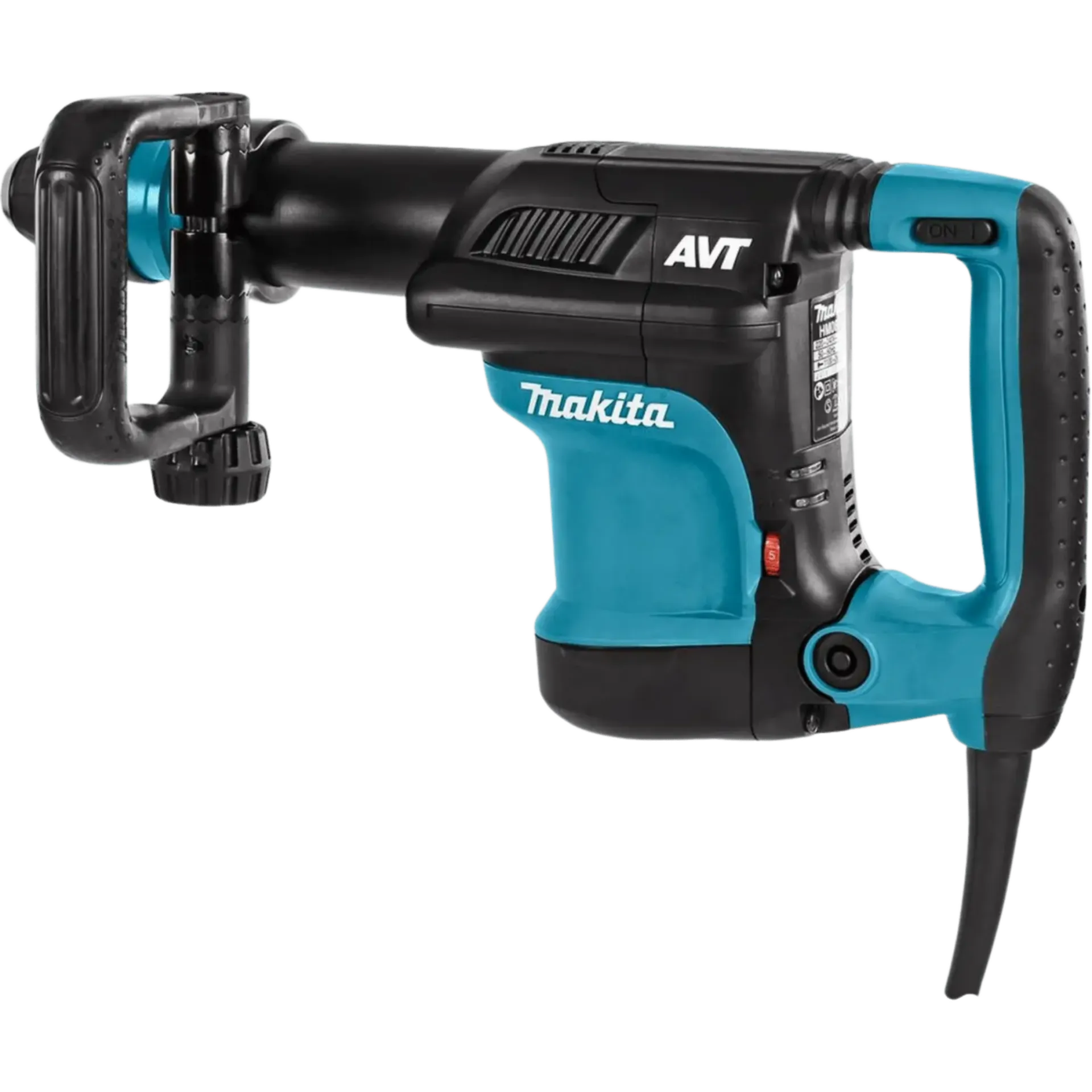 Marteau-Piqueur HM0871C (1110 W - 8.1J - SDS-MAX)