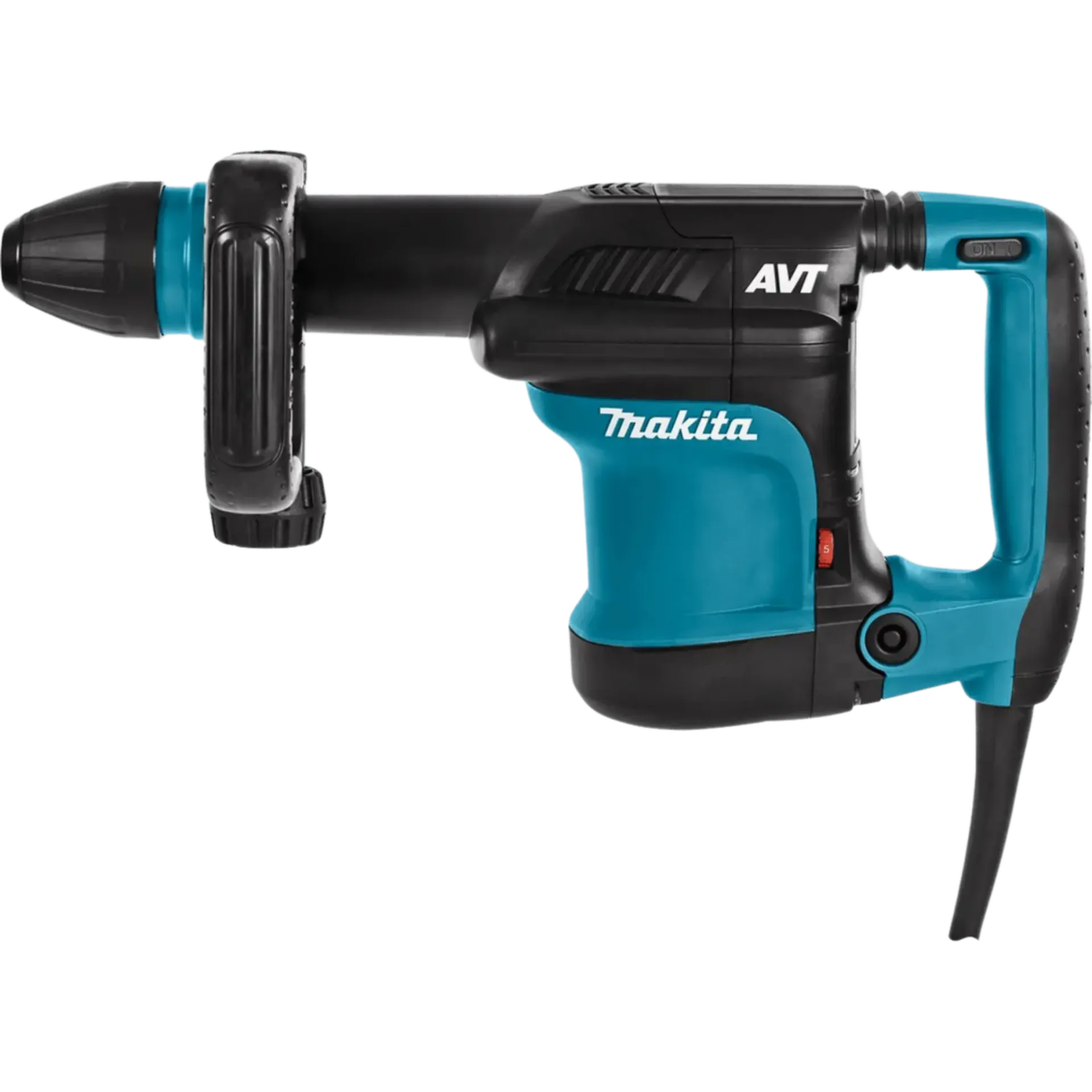 Marteau-Piqueur HM0871C (1110 W - 8.1J - SDS-MAX)