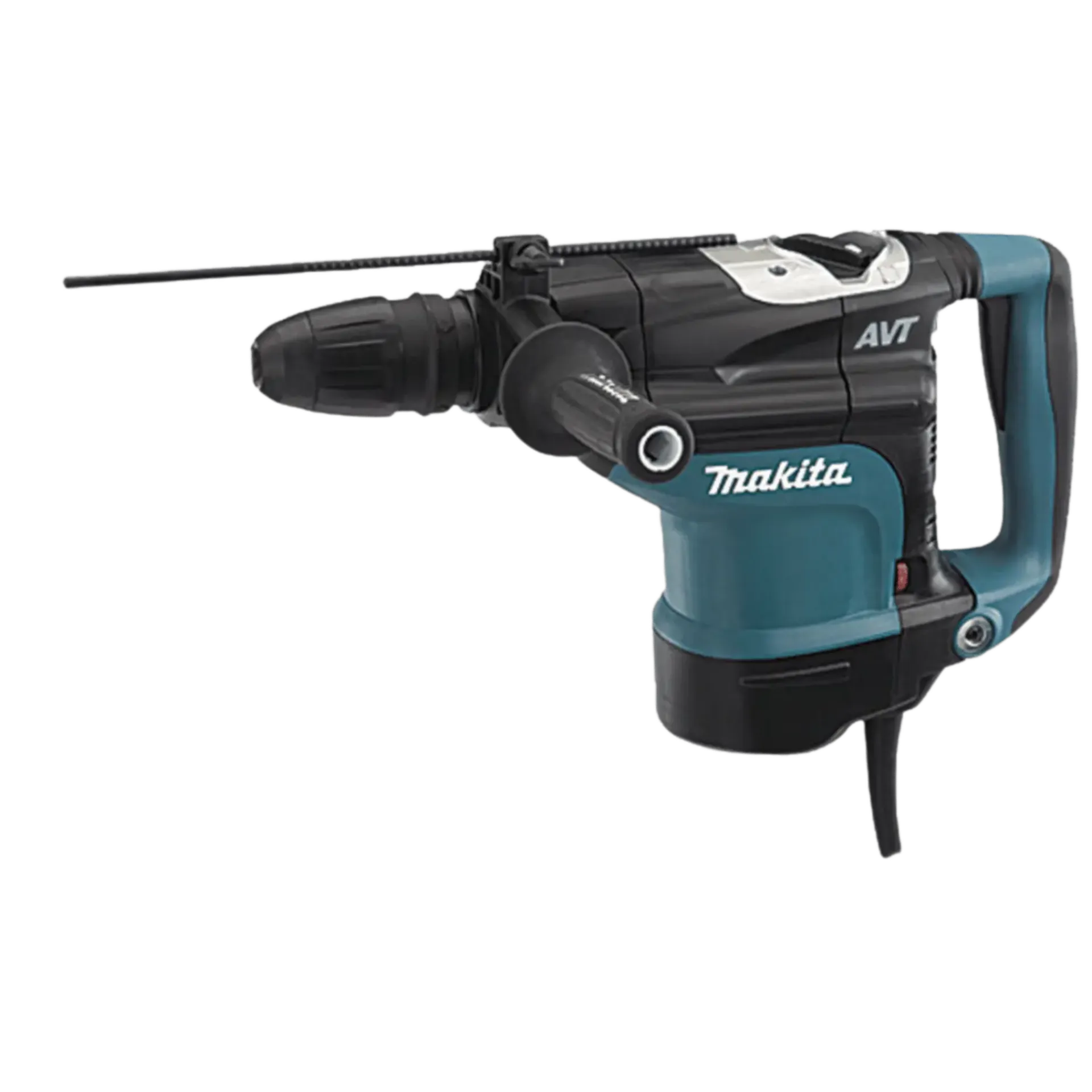 Boor- en breekhamer SDS-Max HR4511 (1350W - 9,4J - Ø45mm) Boor- en breekhamer SDS-Max HR4511 (1350W - 9,4J - Ø45mm)