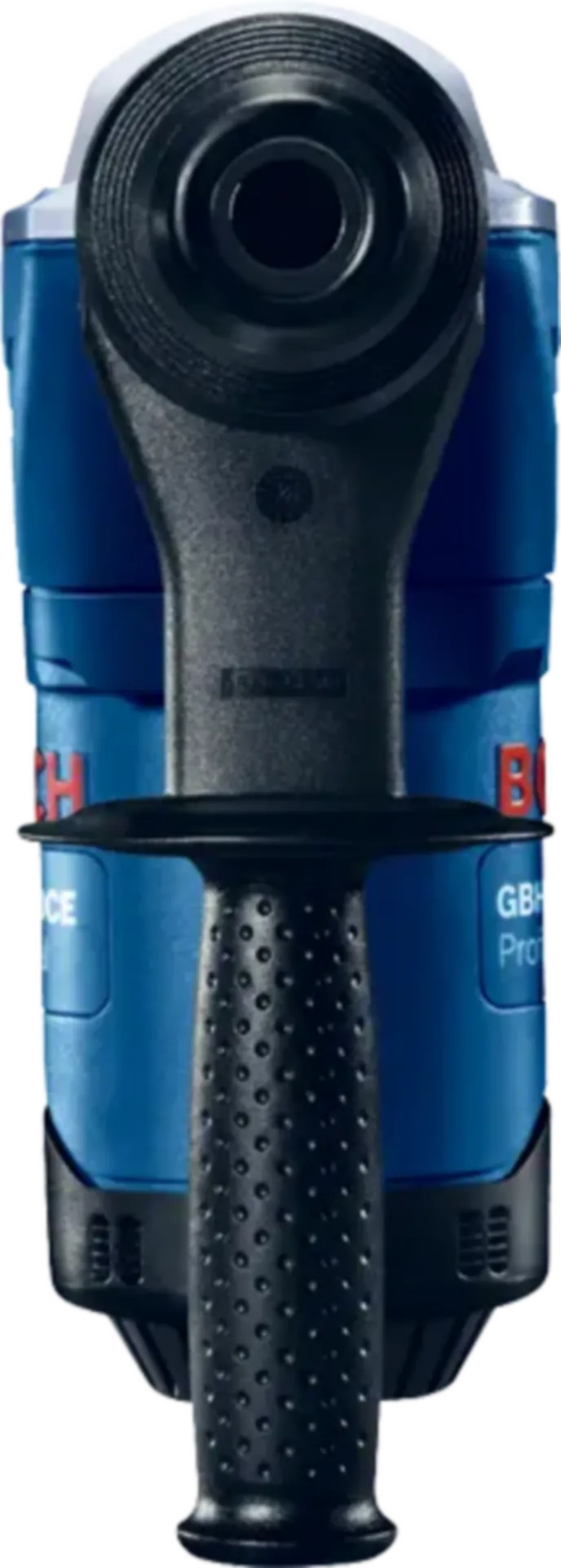 Perforateur-Burineur GBH 5-40 DCE (1100 W - 8.8J - 40 mm - SDSMAX)