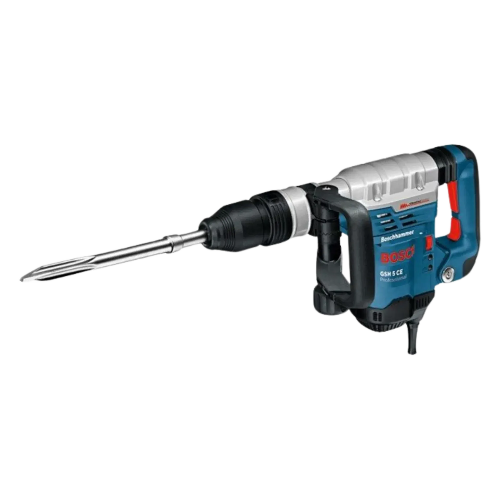 SDS-Max breekhamer GSH 5CE (1100 W - 8.3 J)