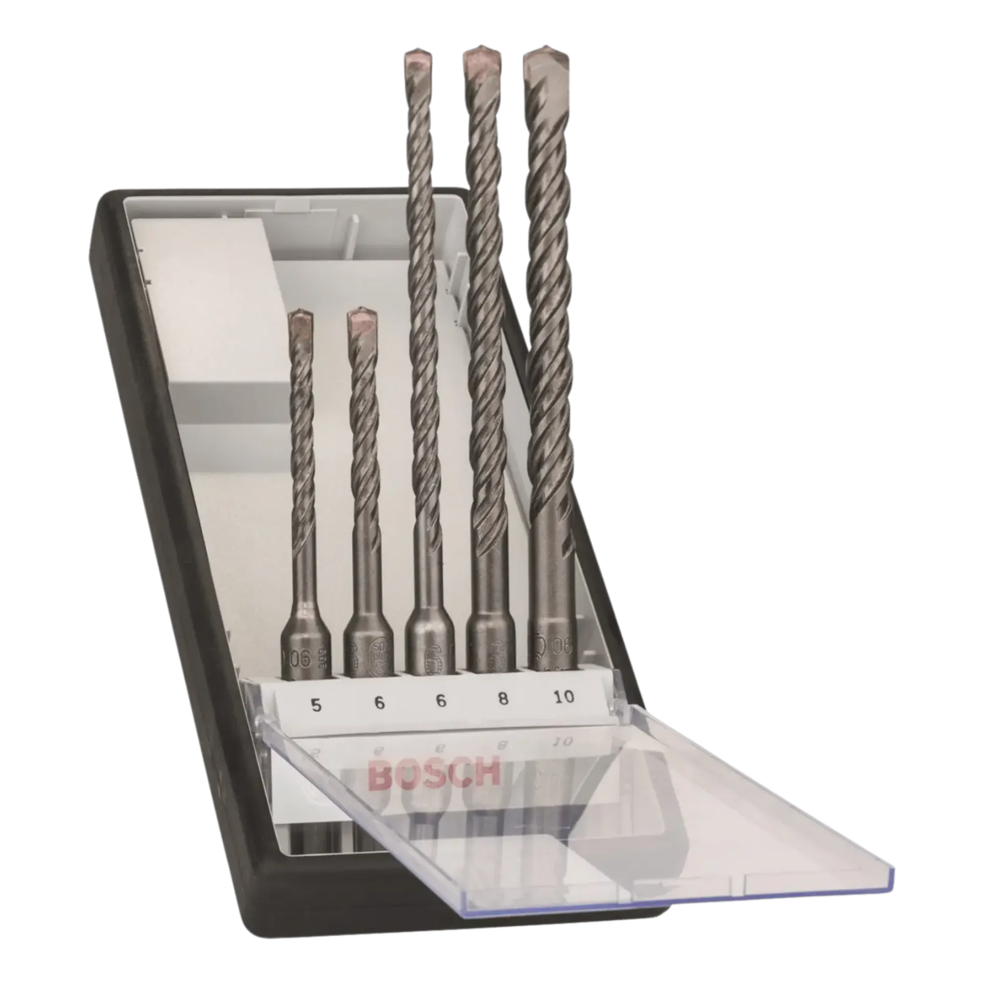 Ensemble SDS- Plus-5, 5 pièces RL set 566810 Ensemble SDS- Plus-5, 5 pièces RL set 566810