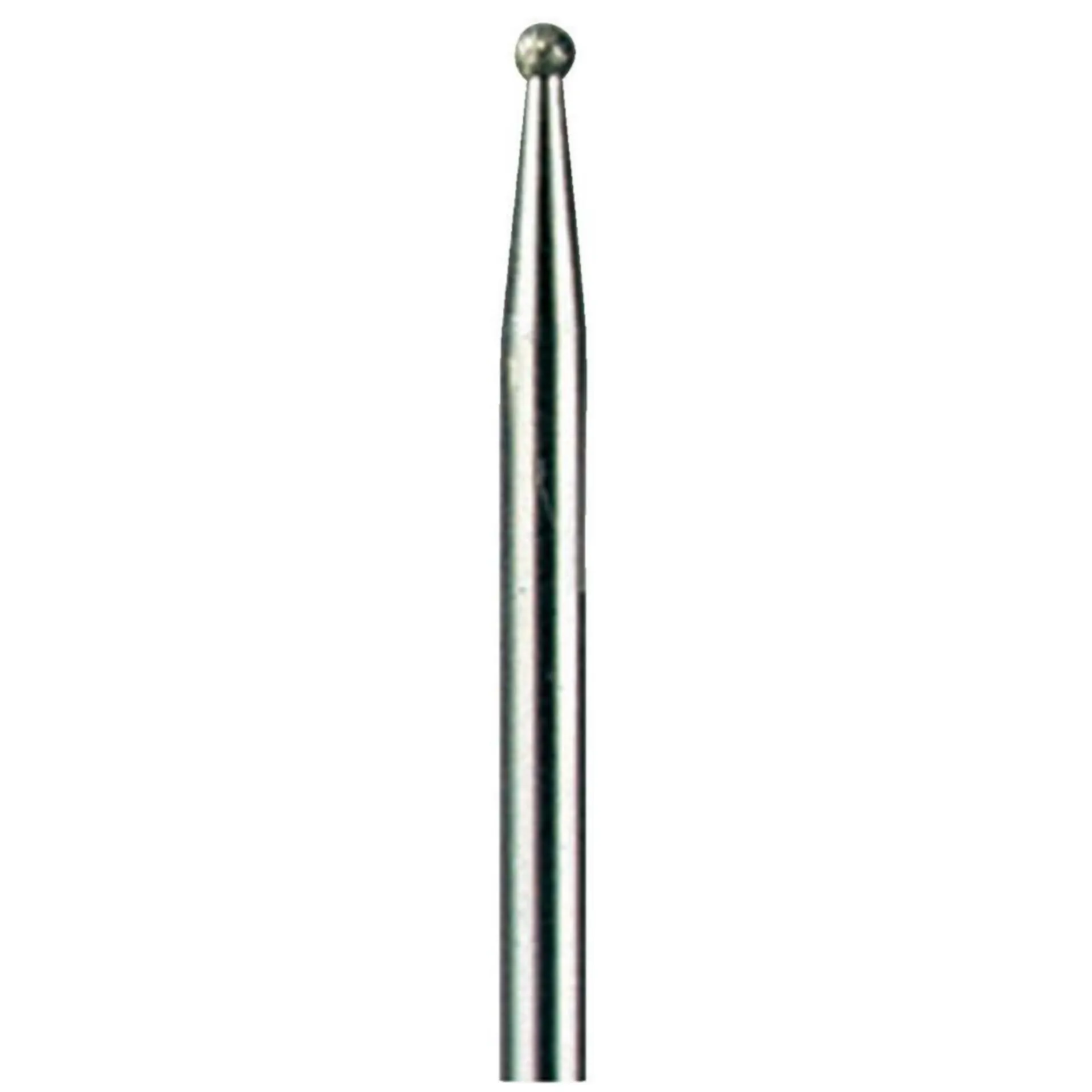 DREMEL 2 DIAMANT STIFTFR. 7103  ROND 1.9