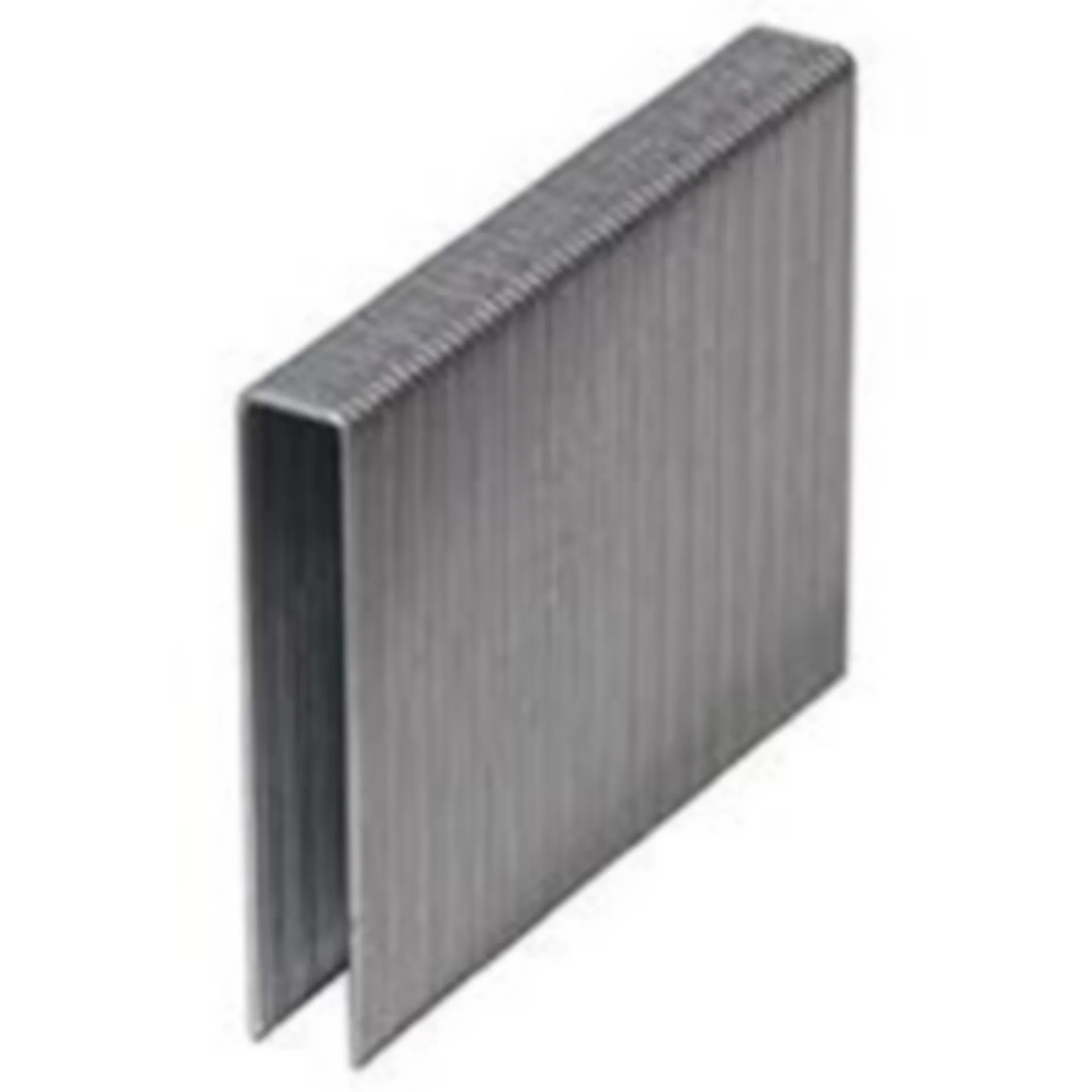 AGRAFFES S16 IMPULSE PACK 25 MM CNK GALVA (3000PCS) - REF.012311