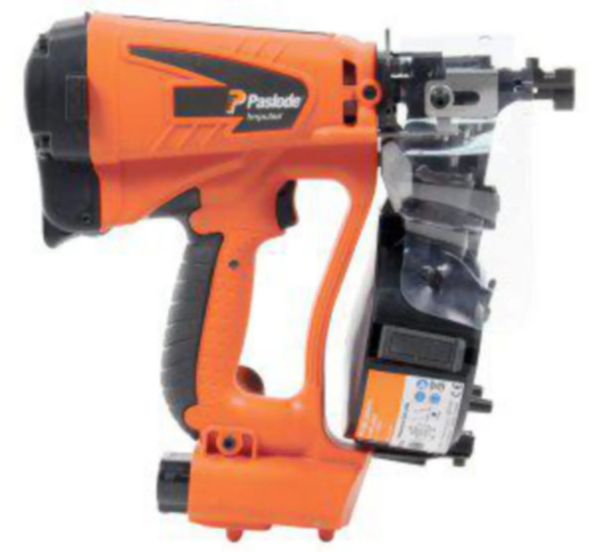 ACCU NAGELAPPARAAT PASLODE HAFTE IM45 CW (7.2 V - 1 X 2.1 AH LI-ION - 22-35 MM)