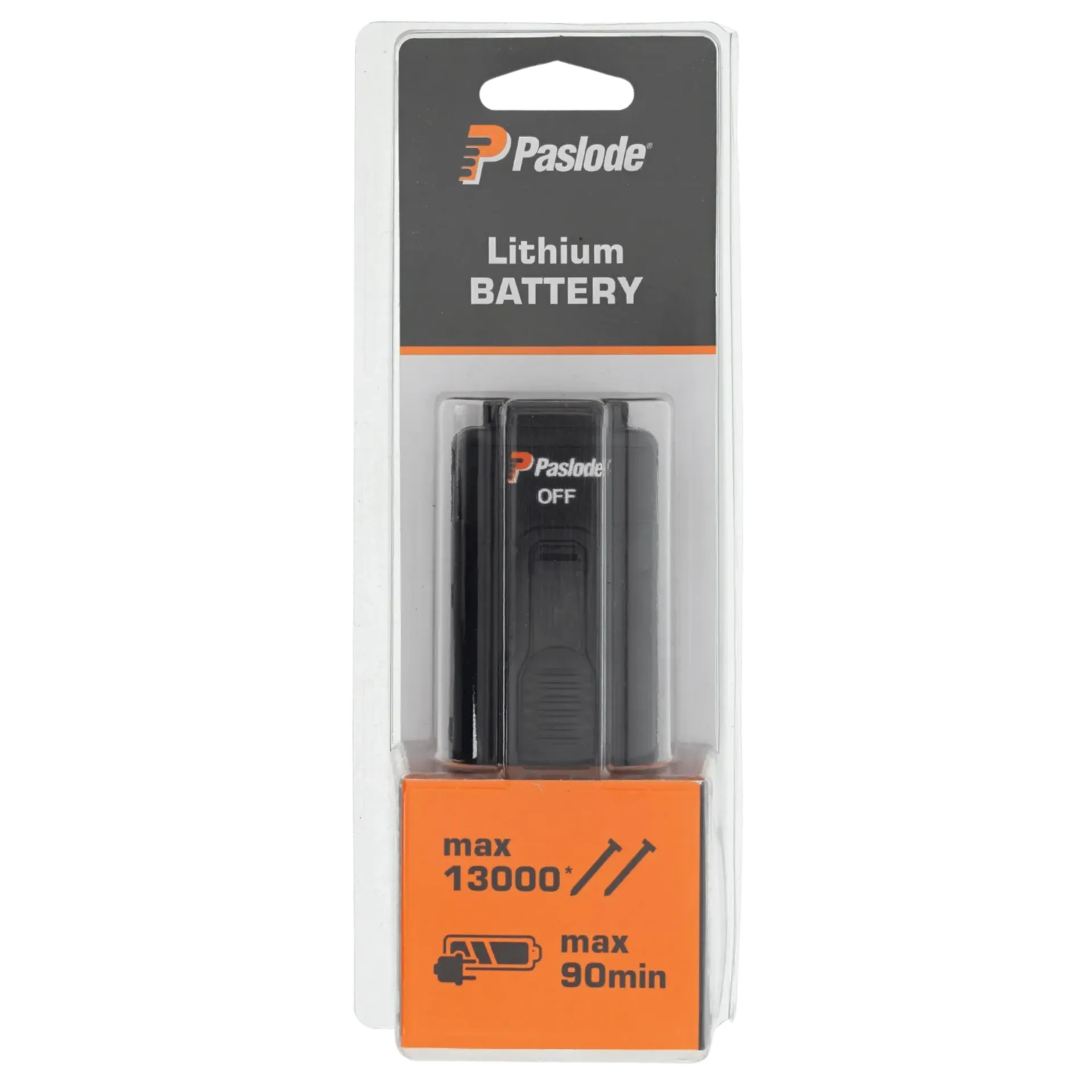 Batterie lithium 018880 - IM90CI / PPN50CI / IM65-IM50 / IM45