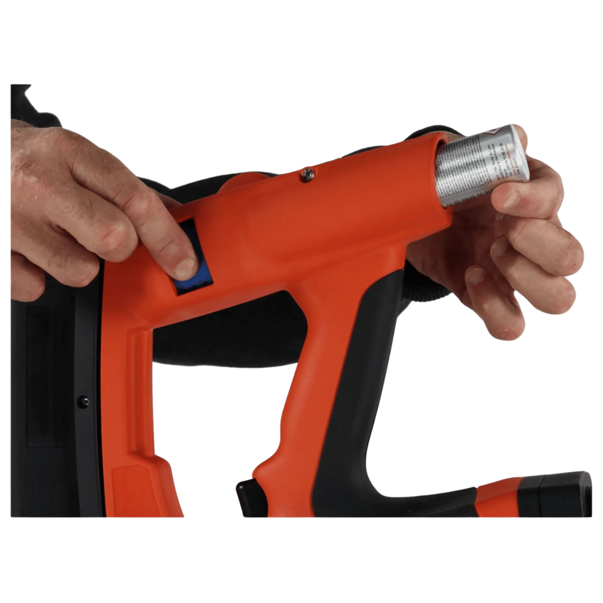 Accunagelapparaat pulsa 40p+ Accunagelapparaat pulsa 40p+