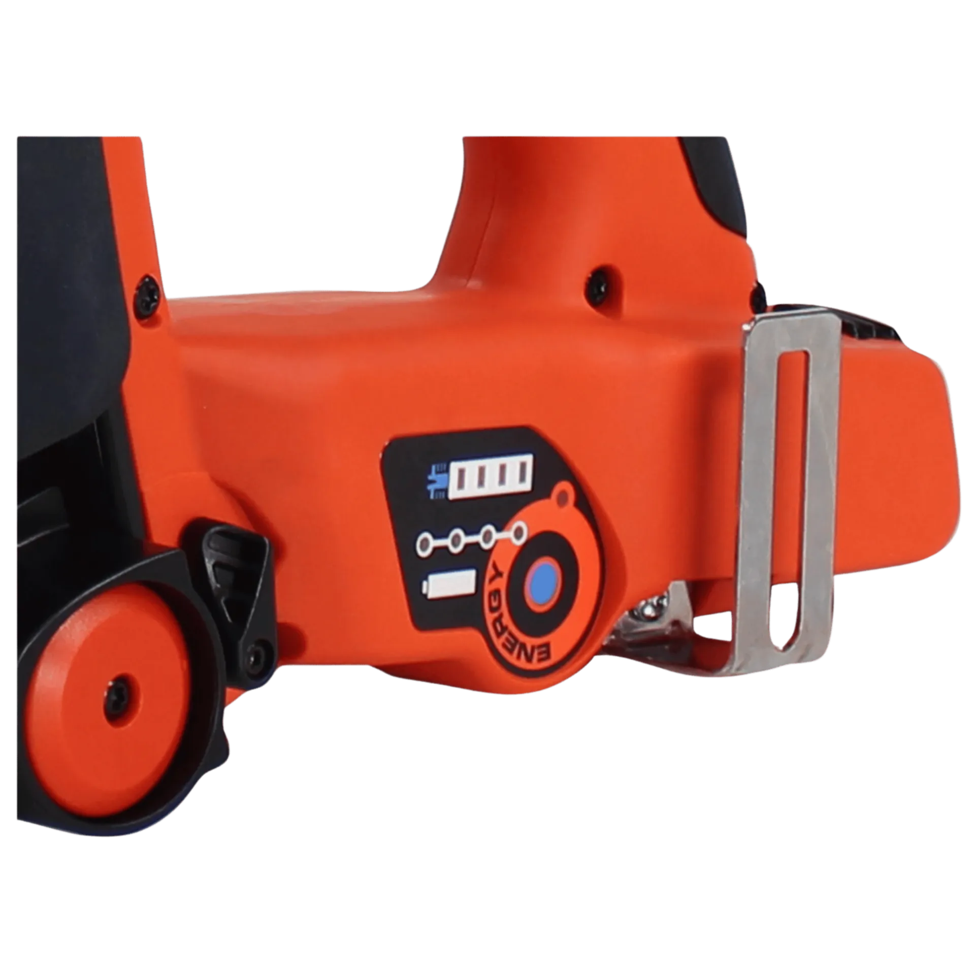 Accunagelapparaat pulsa 40p+ Accunagelapparaat pulsa 40p+