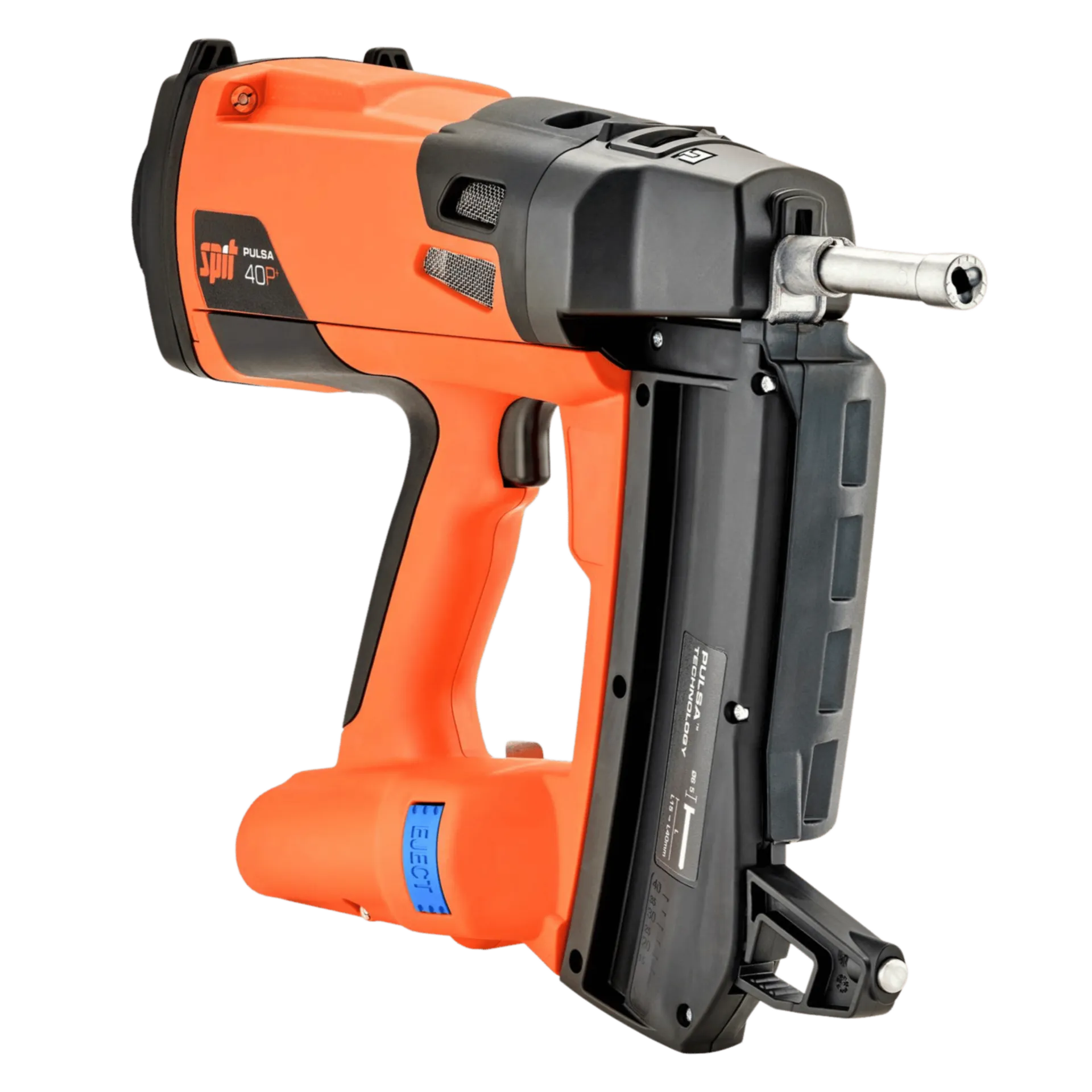 Accunagelapparaat pulsa 40p+ Accunagelapparaat pulsa 40p+