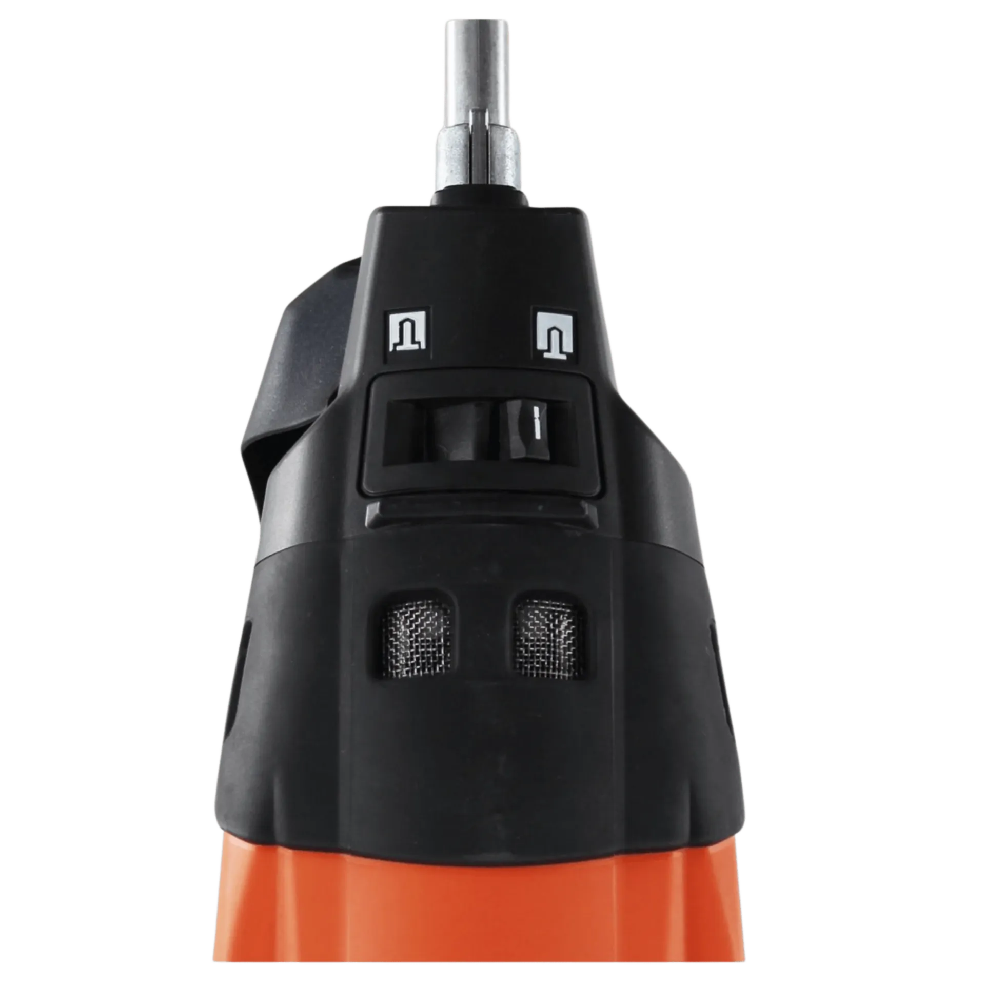 Accunagelapparaat pulsa 40p+ Accunagelapparaat pulsa 40p+