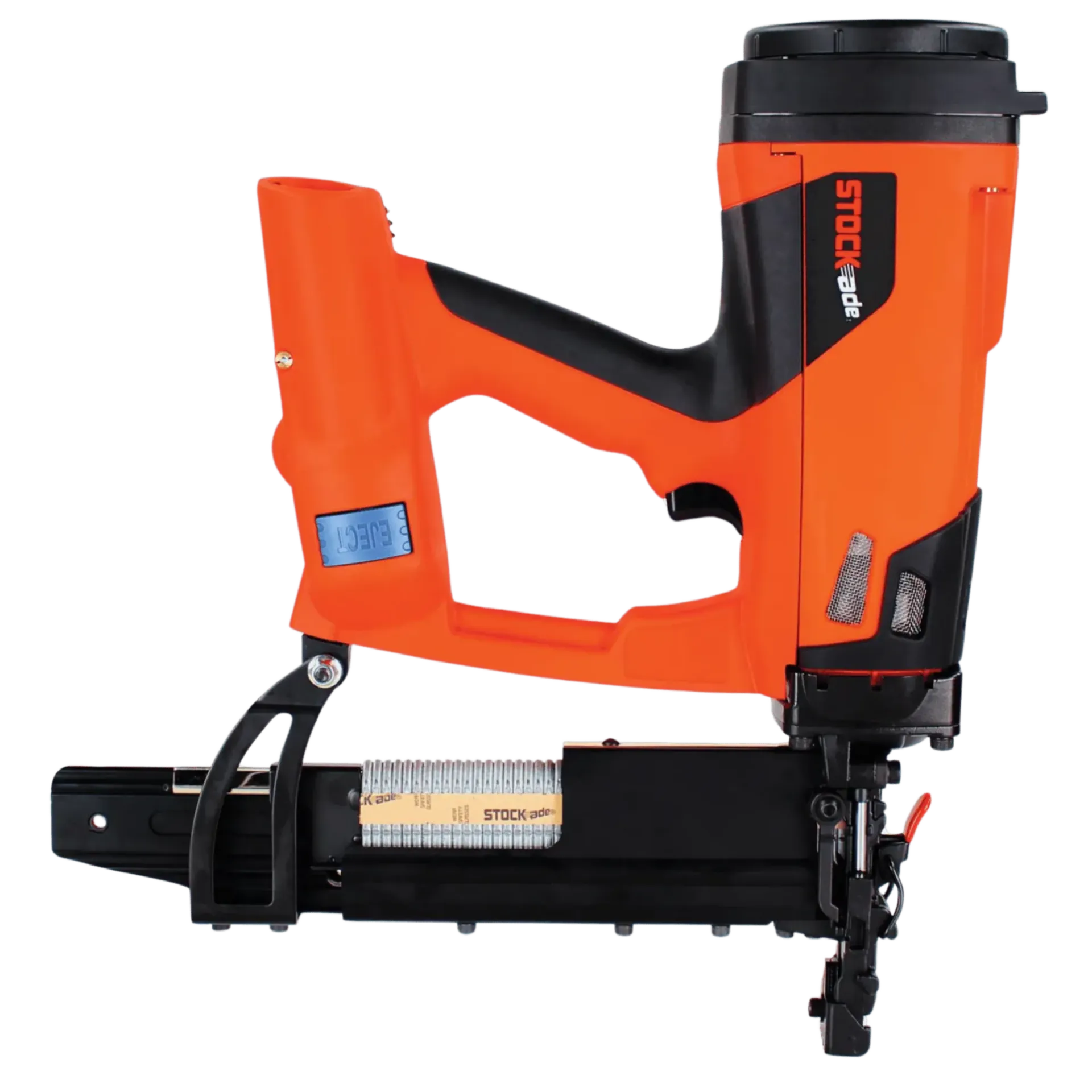 Nietapparaat ST400I - 019677 Nietapparaat ST400I - 019677