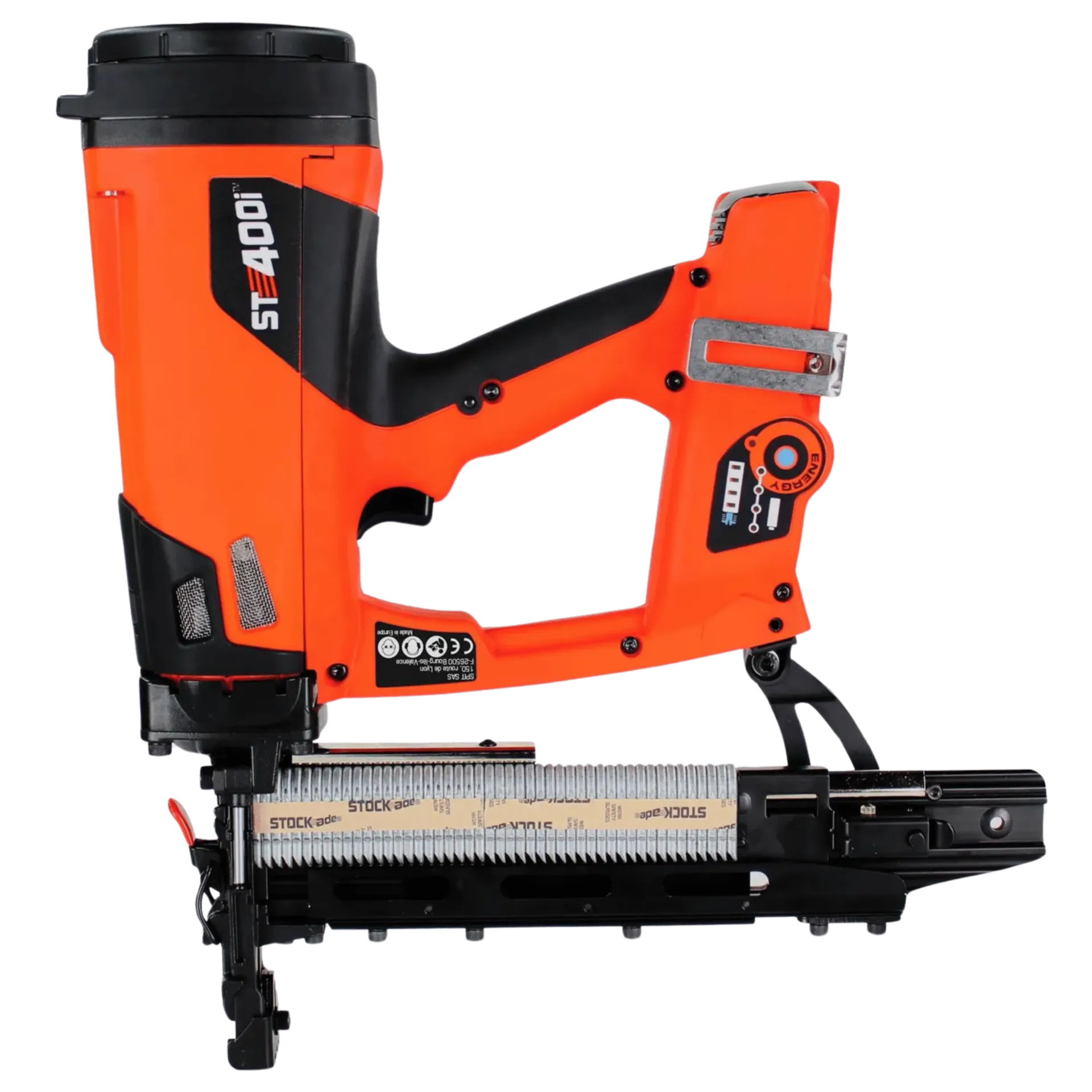 Agrafeuse ST400I - 019677 Agrafeuse ST400I - 019677