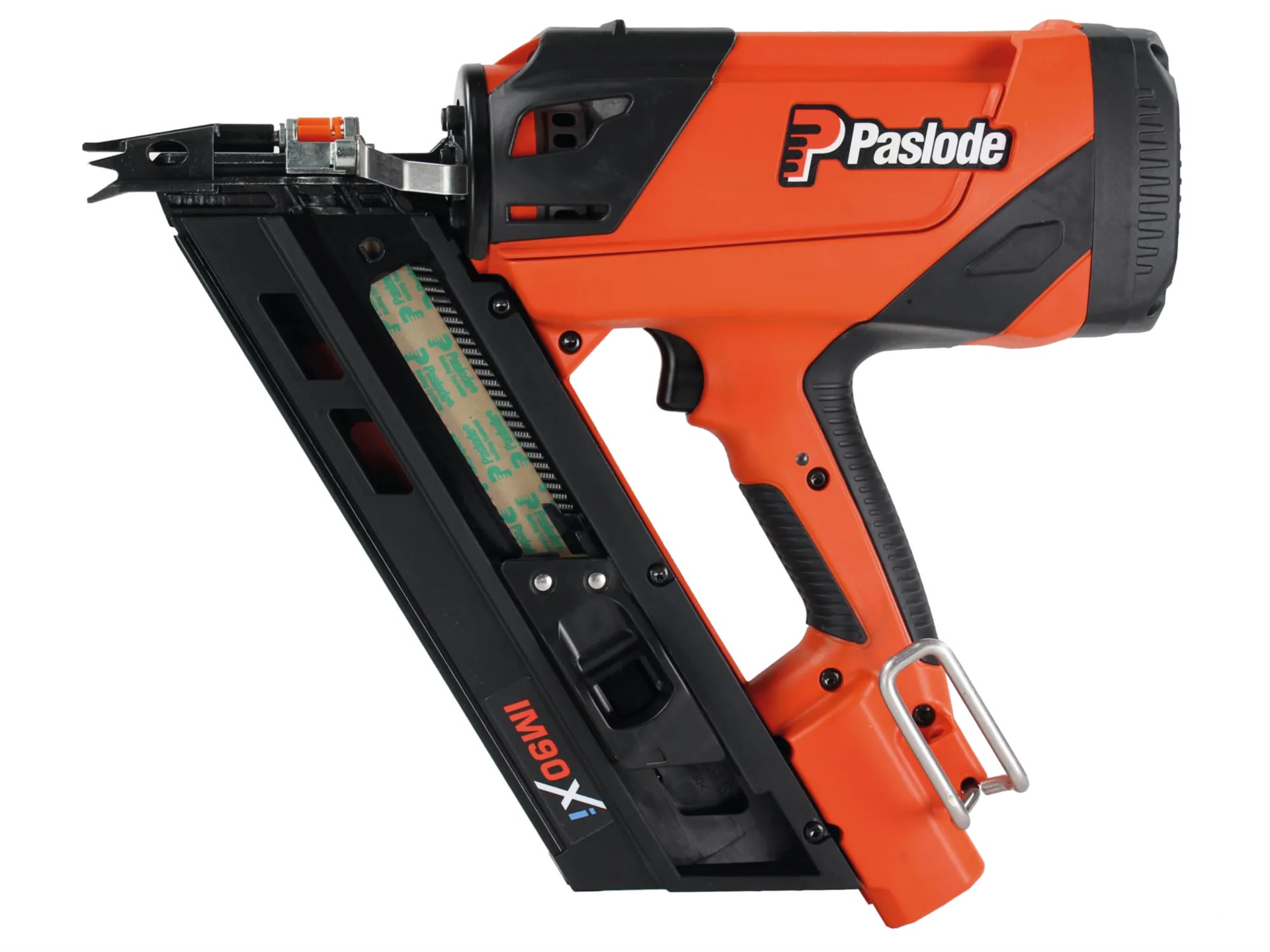 Appareil à clouer 19710 Impulse Im 90 XI (1x 2,1Ah 105J 47 clous 90 mm) Appareil à clouer 19710 Impulse Im 90 XI (1x 2,1Ah 105J 47 clous 90 mm)