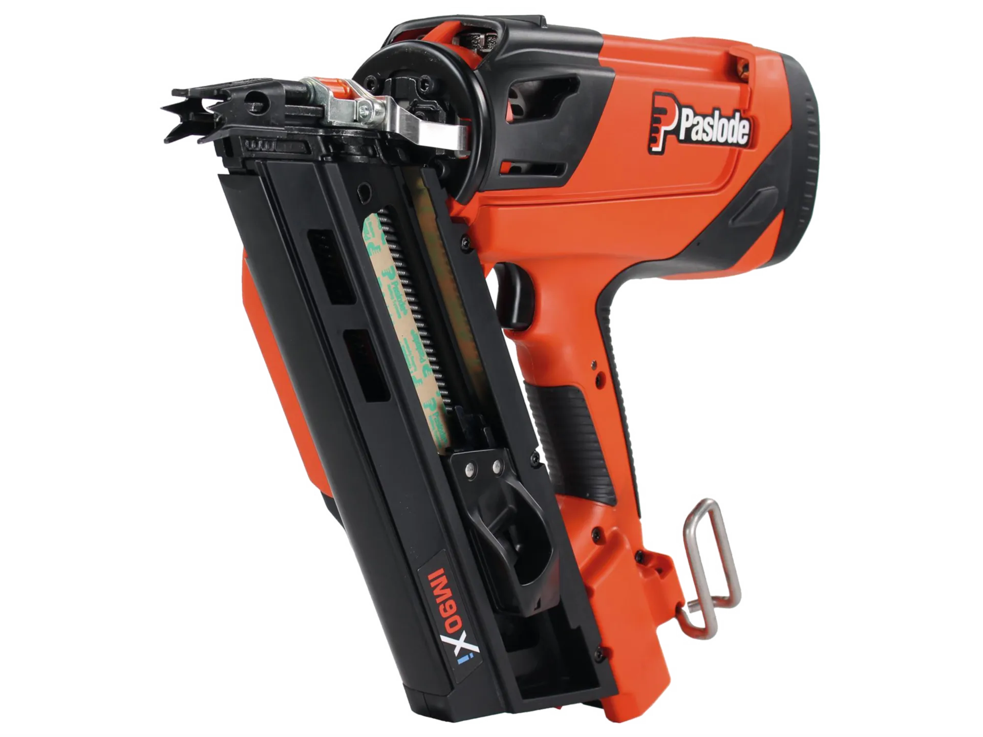 Appareil à clouer 19710 Impulse Im 90 XI (1x 2,1Ah 105J 47 clous 90 mm) Appareil à clouer 19710 Impulse Im 90 XI (1x 2,1Ah 105J 47 clous 90 mm)