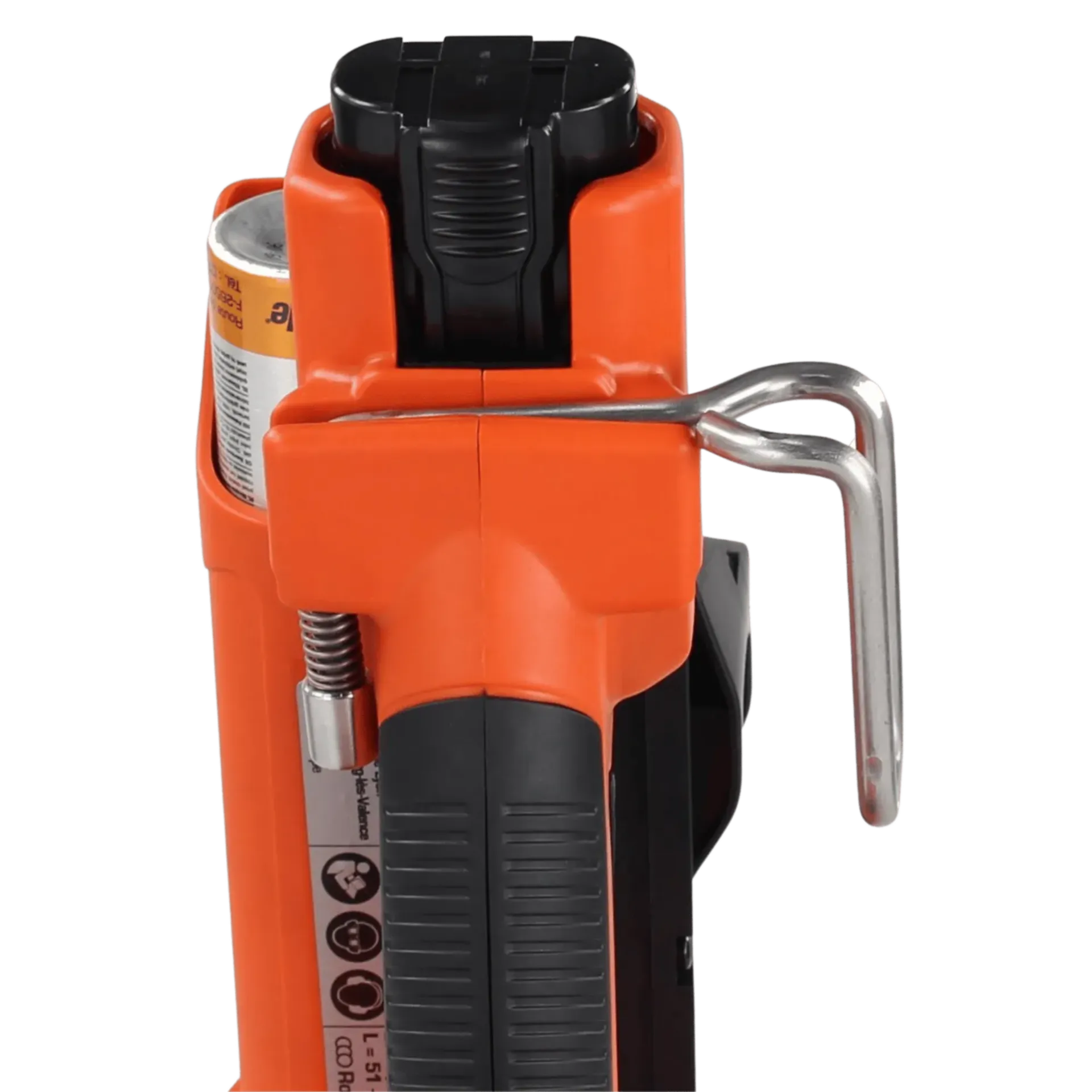 Cloueur PPN 50 XI (clous 35 - 50 mm) Cloueur PPN 50 XI (clous 35 - 50 mm)