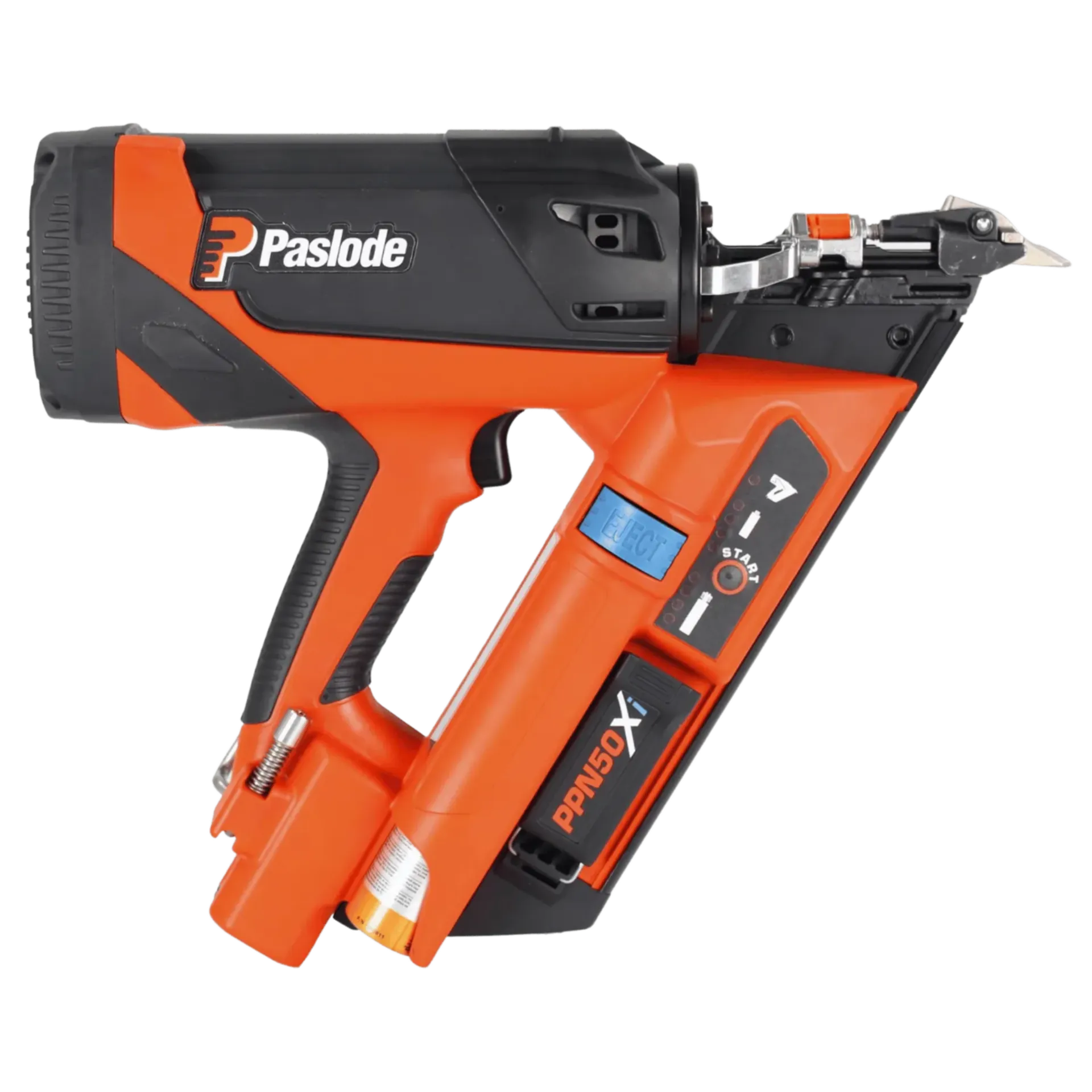 Cloueur PPN 50 XI (clous 35 - 50 mm) Cloueur PPN 50 XI (clous 35 - 50 mm)