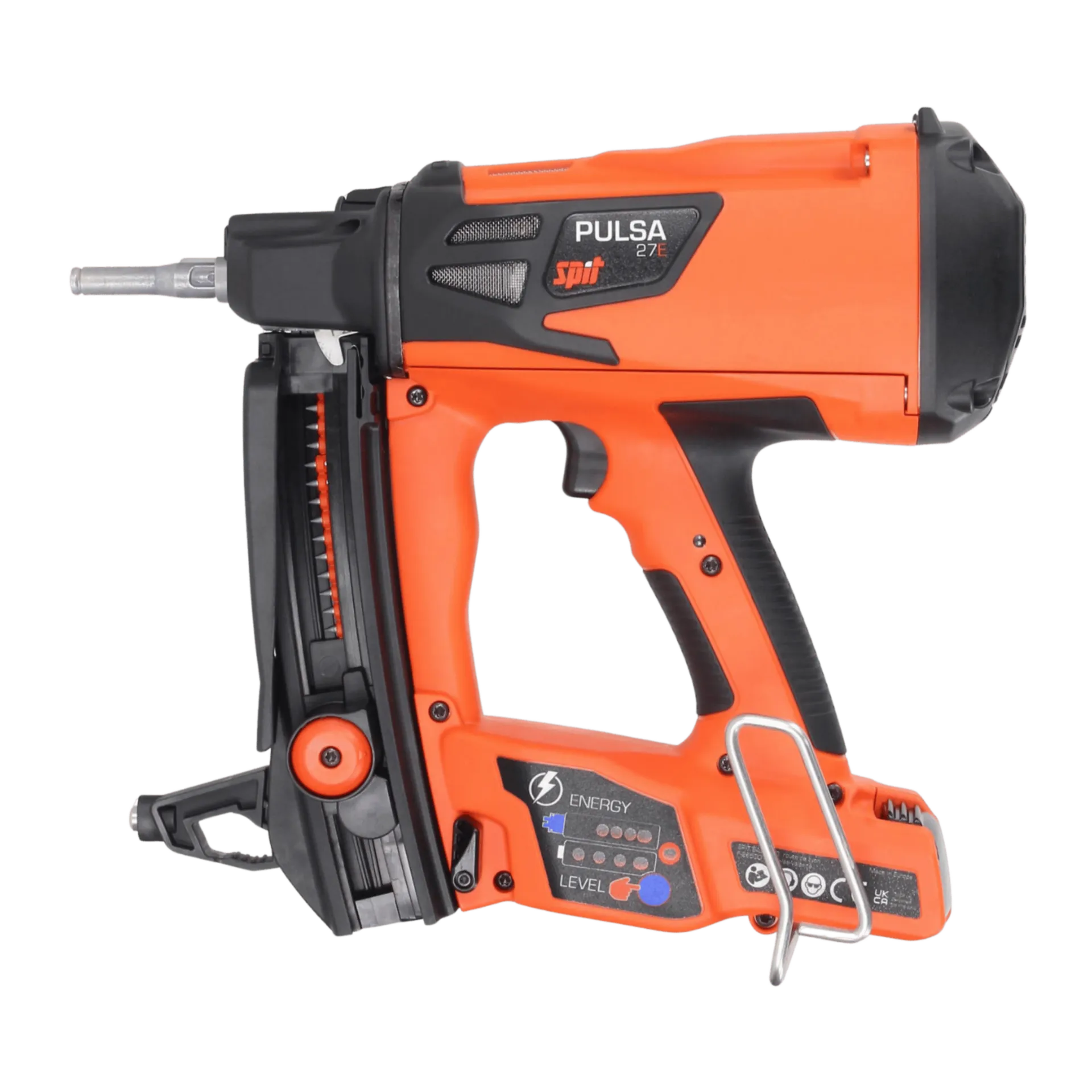 Cloueur à batterie pulsa 27E Cloueur à batterie pulsa 27E