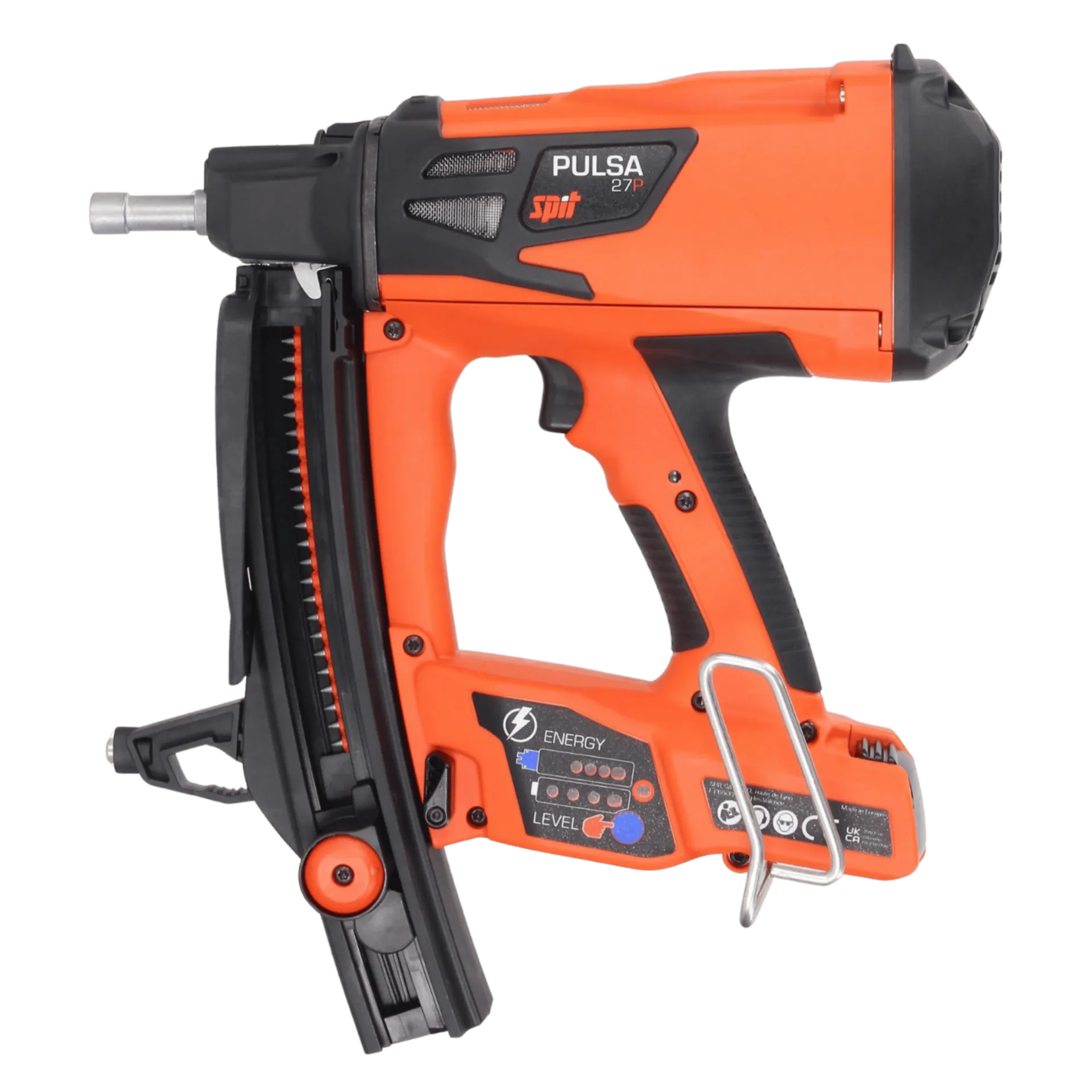 Cloueur à batterie pulsa 27p Cloueur à batterie pulsa 27p